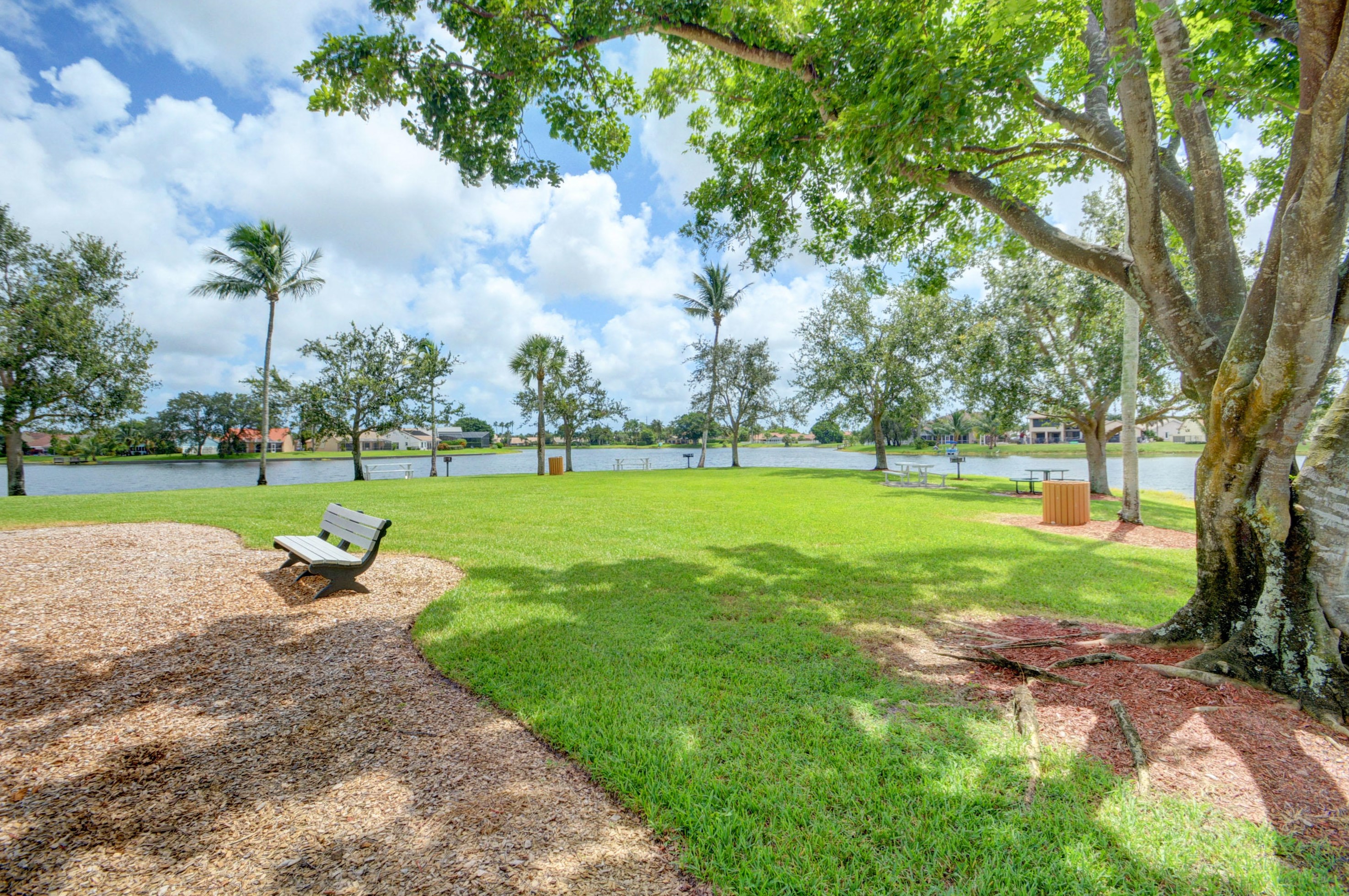 7779 Grovewood Dr, Lake Worth FL  33467-7967 exterior