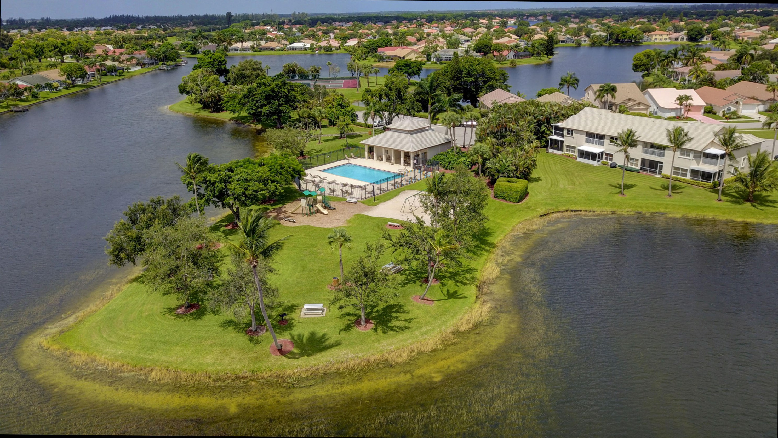 7779 Grovewood Dr, Lake Worth FL  33467-7967 exterior