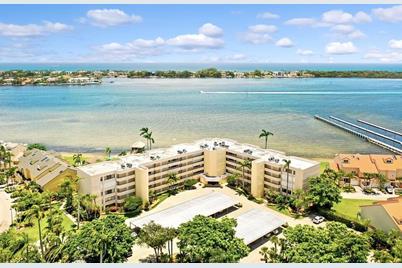 8200 Lakeshore Drive, Unit #3070 - Photo 1