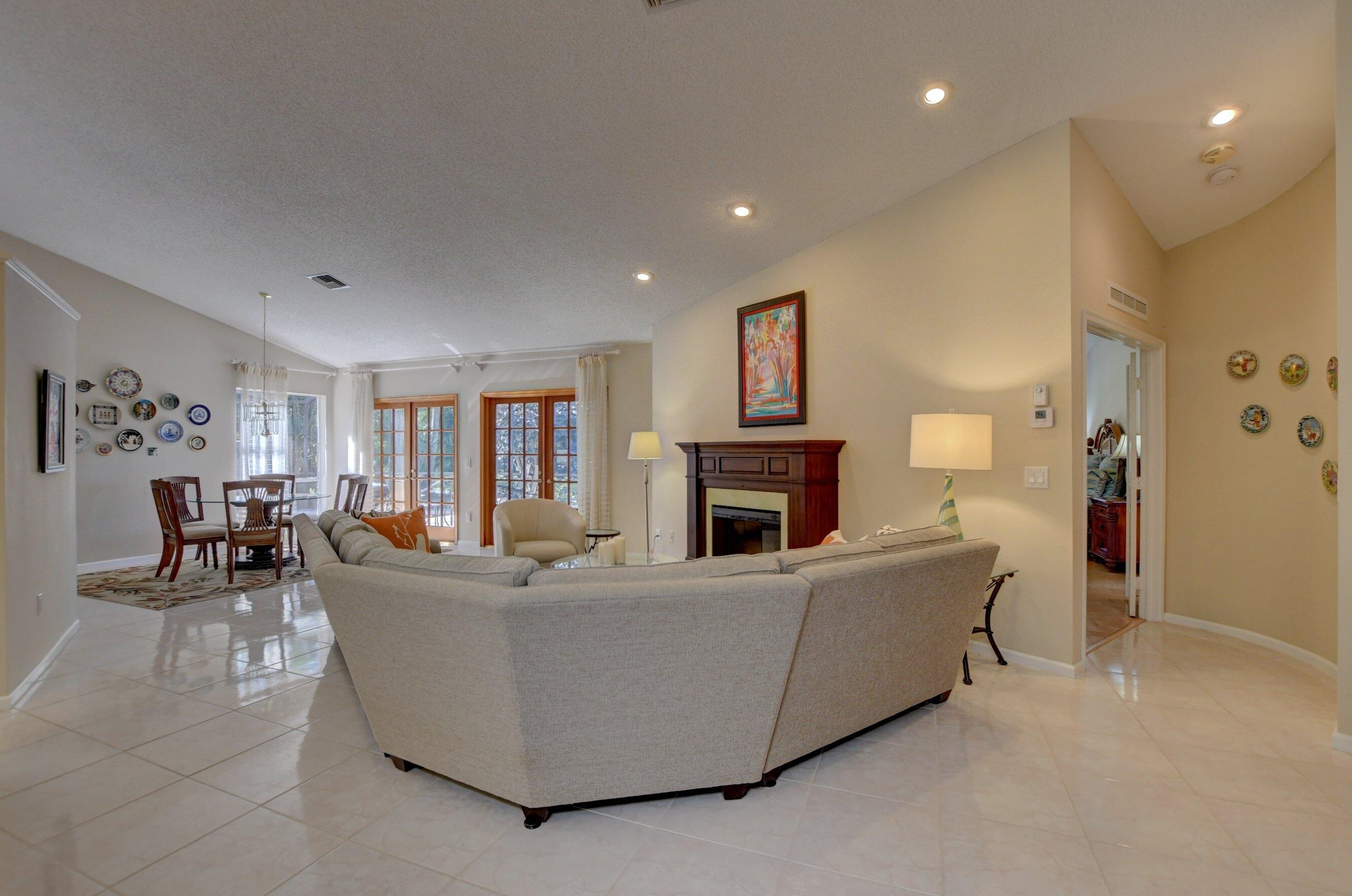 22620 Esplanada Cir, Boca Raton FL  33433-5917 exterior