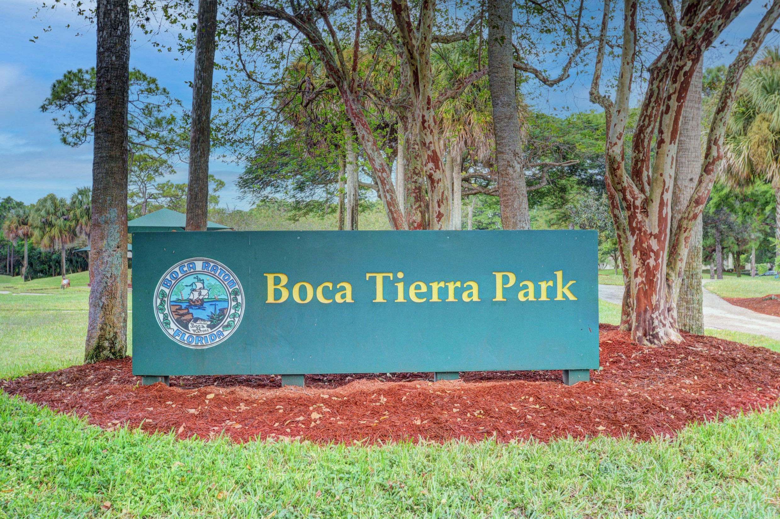 2678 42 St, Boca Raton FL 33431-4636 exterior