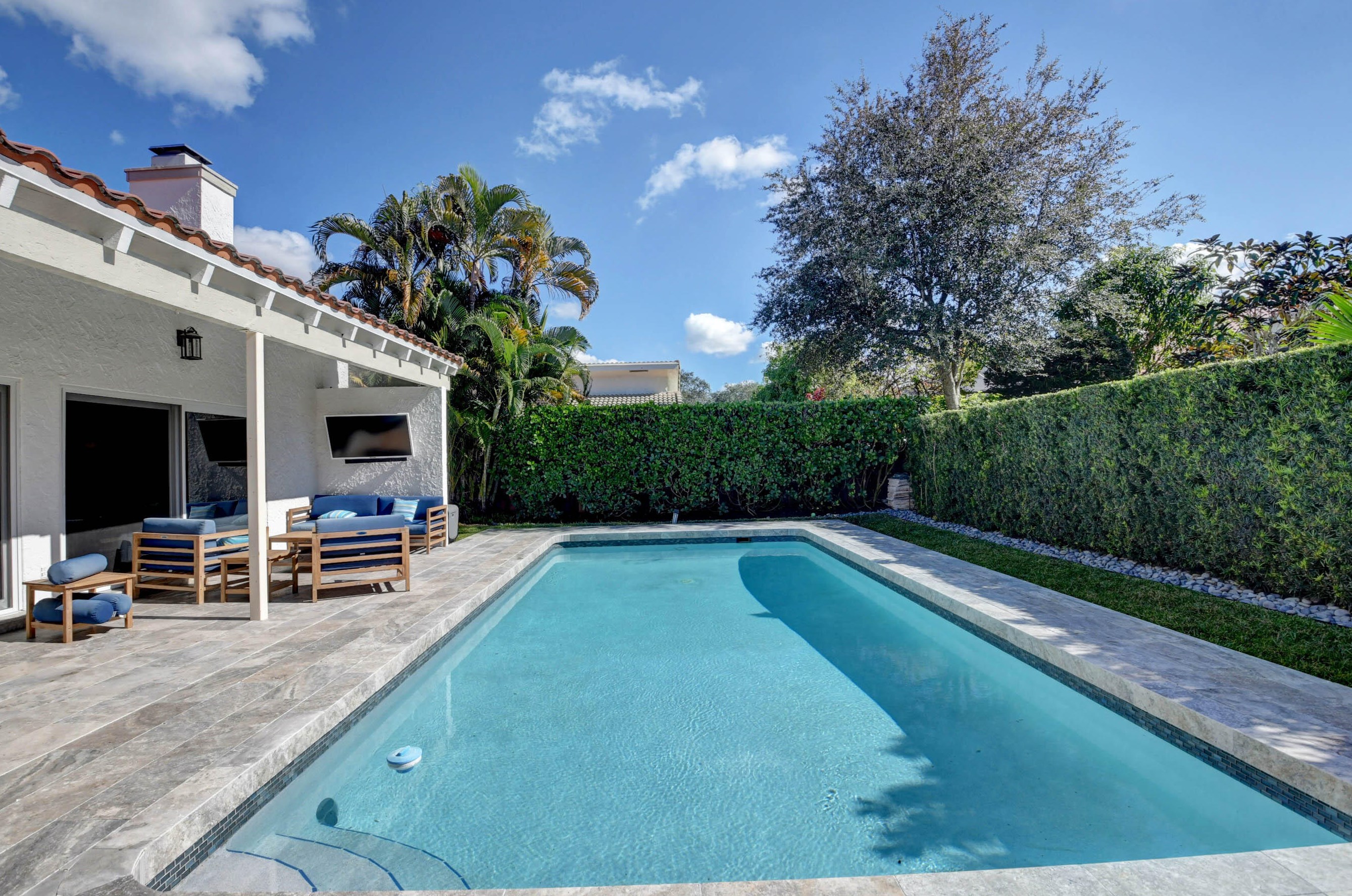 2678 42 St, Boca Raton FL 33431-4636 exterior