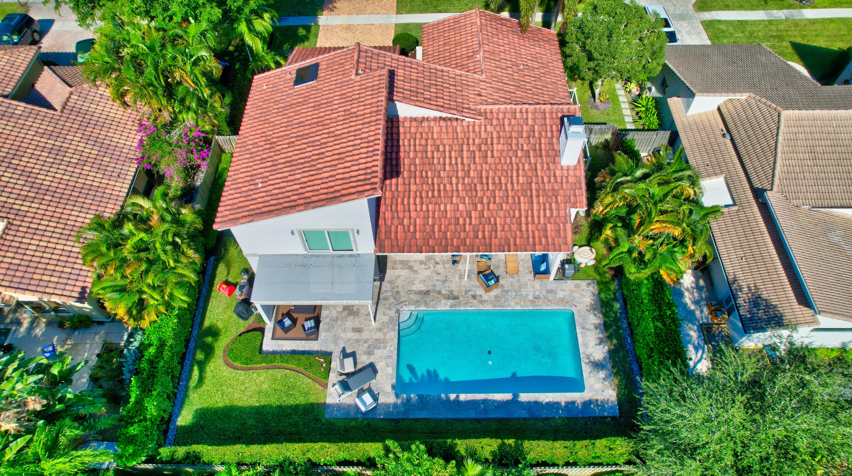 2678 42 St, Boca Raton FL 33431-4636 exterior