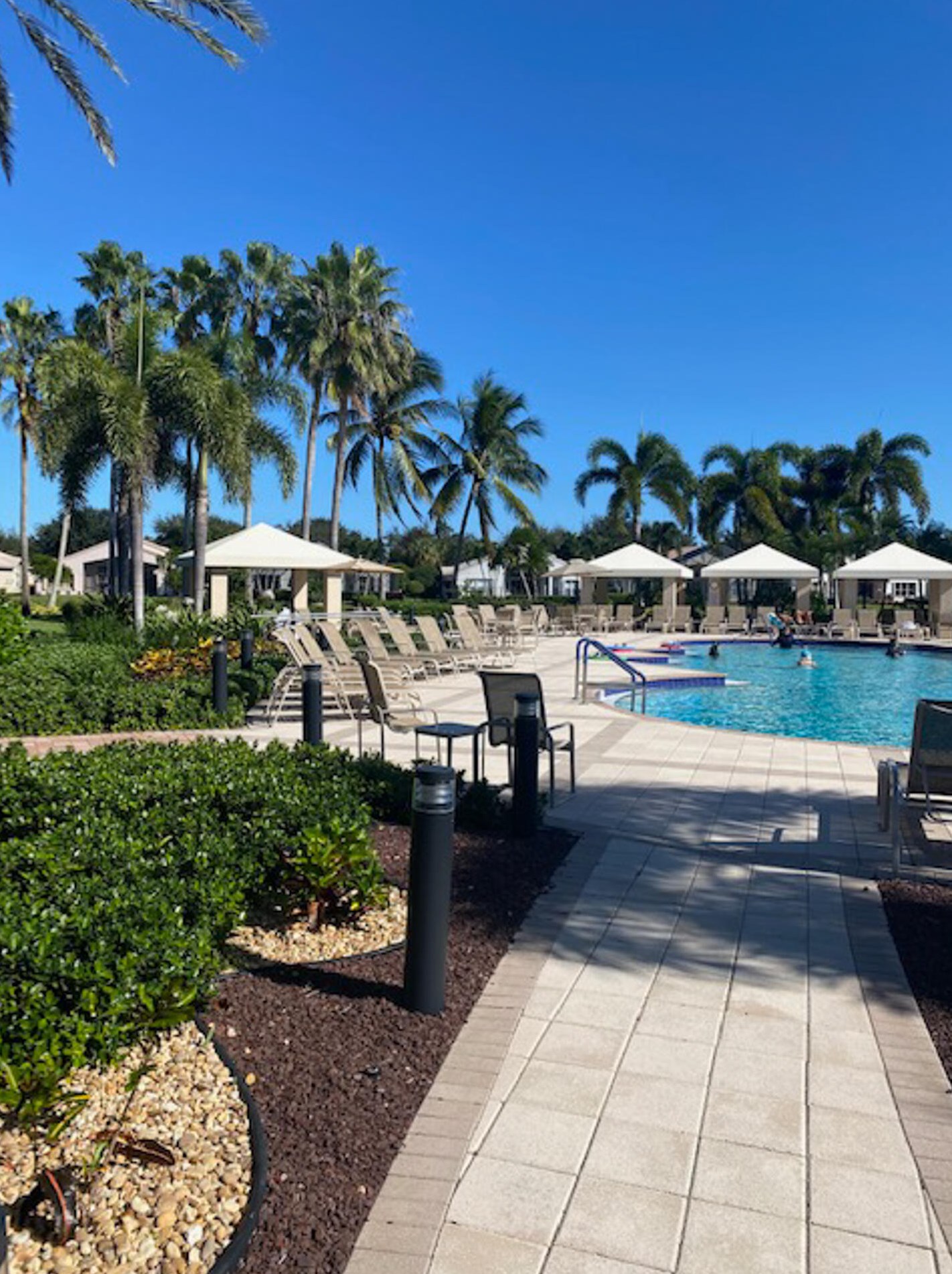 11480 Ohanu Cir, Boynton Beach FL  33437-7031 exterior