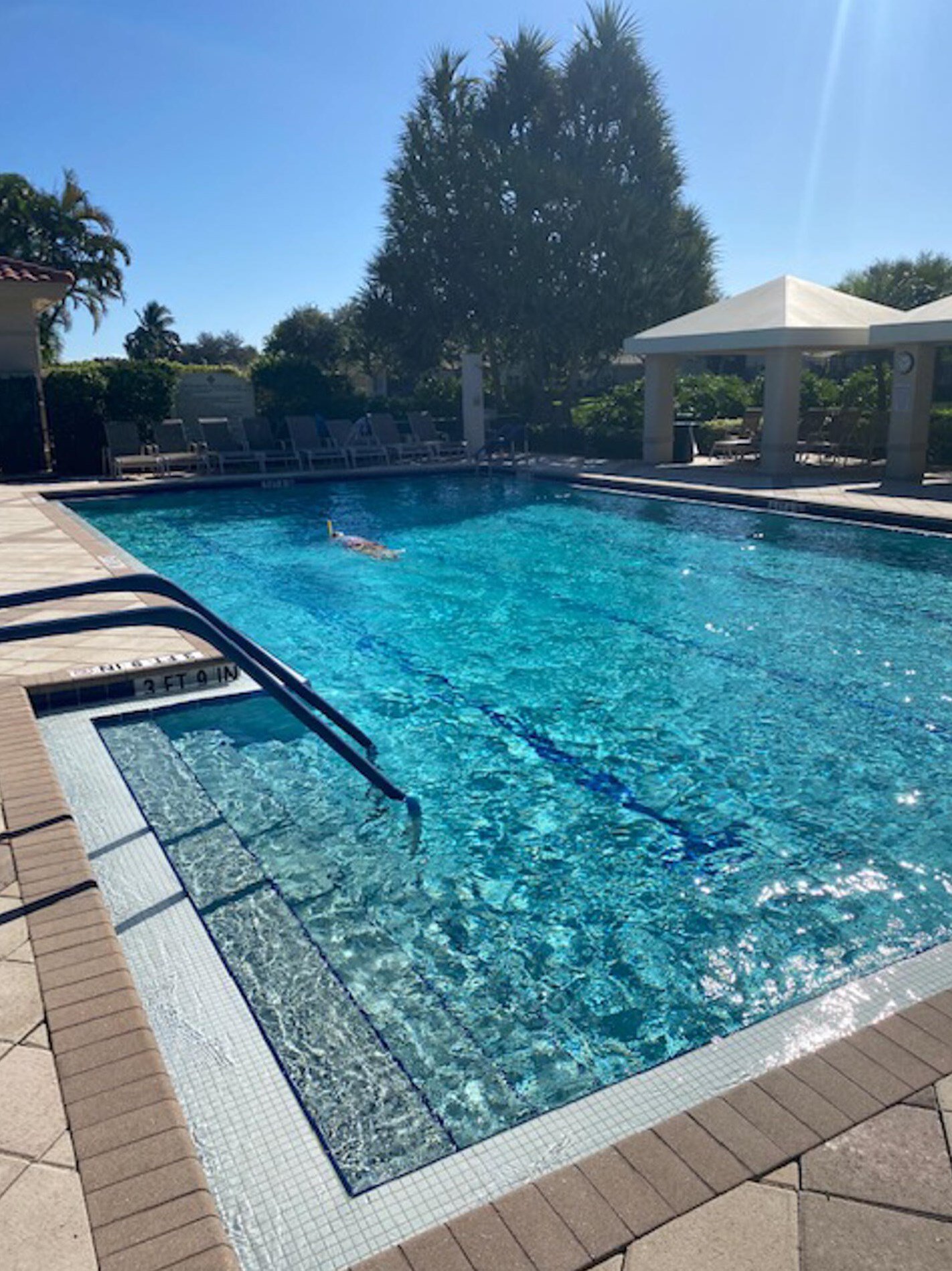 11480 Ohanu Cir, Boynton Beach FL  33437-7031 exterior