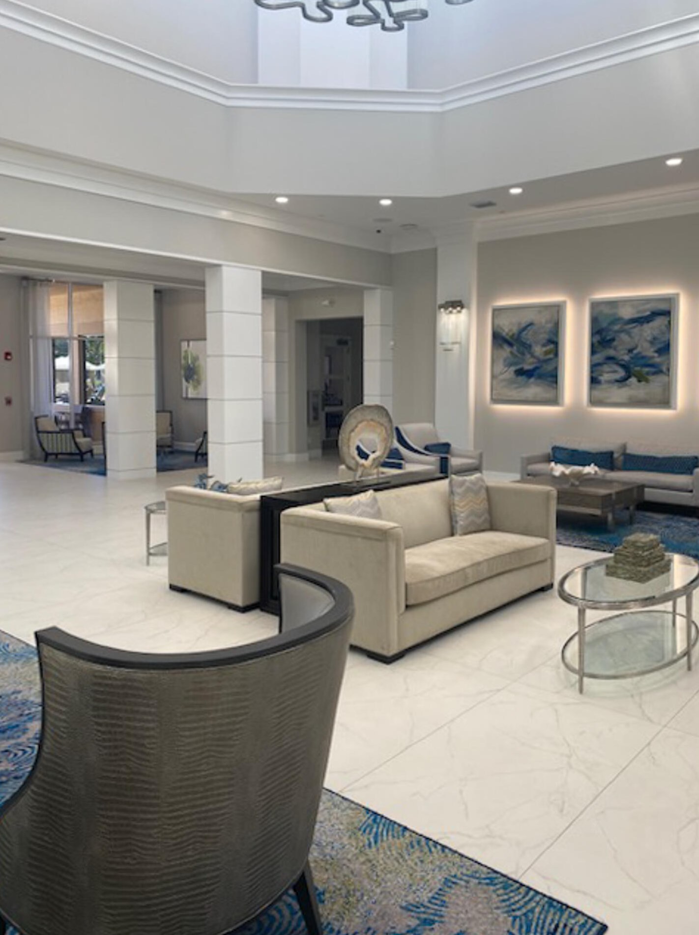 11480 Ohanu Cir, Boynton Beach FL  33437-7031 exterior