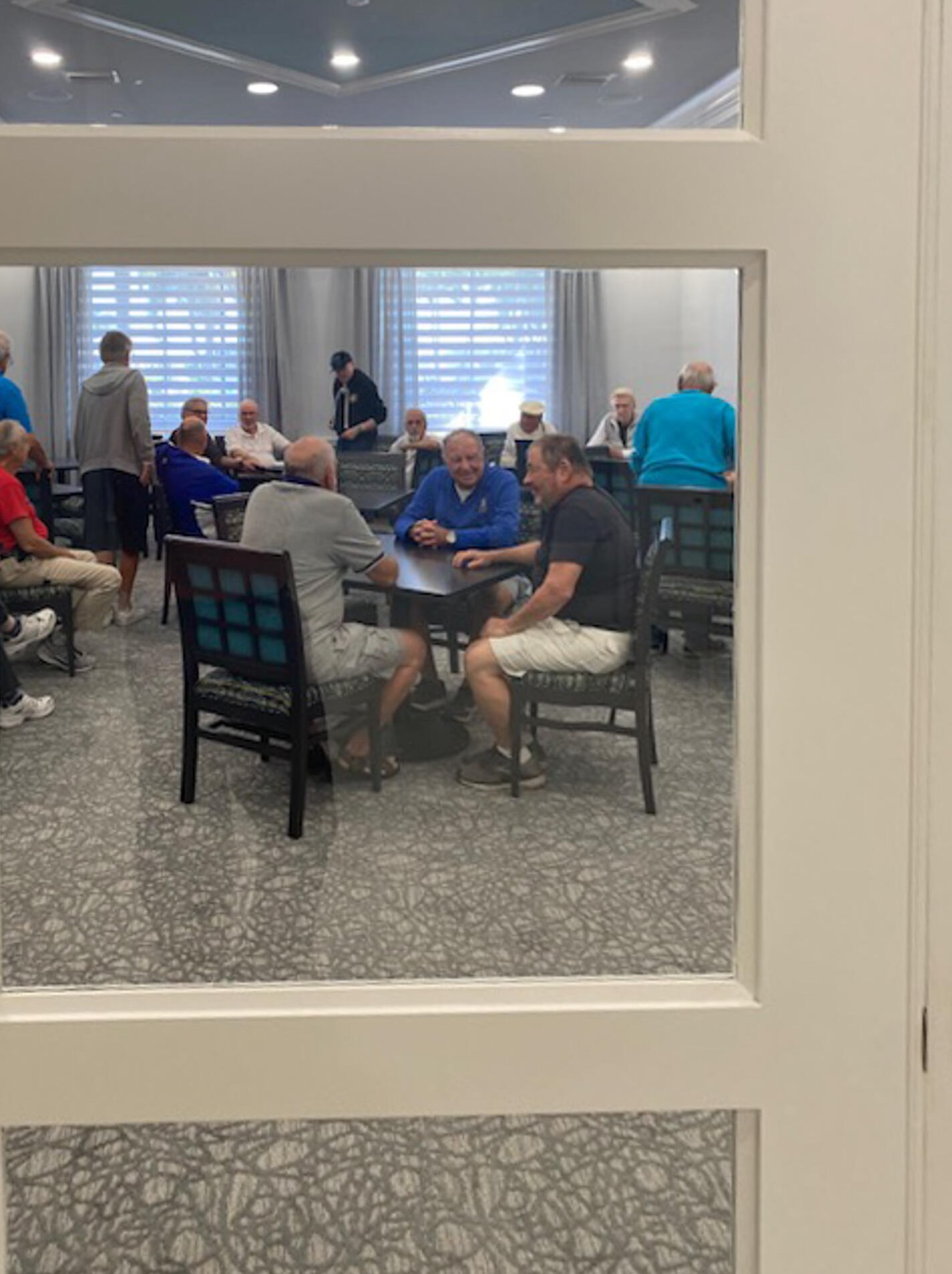 11480 Ohanu Cir, Boynton Beach FL  33437-7031 exterior