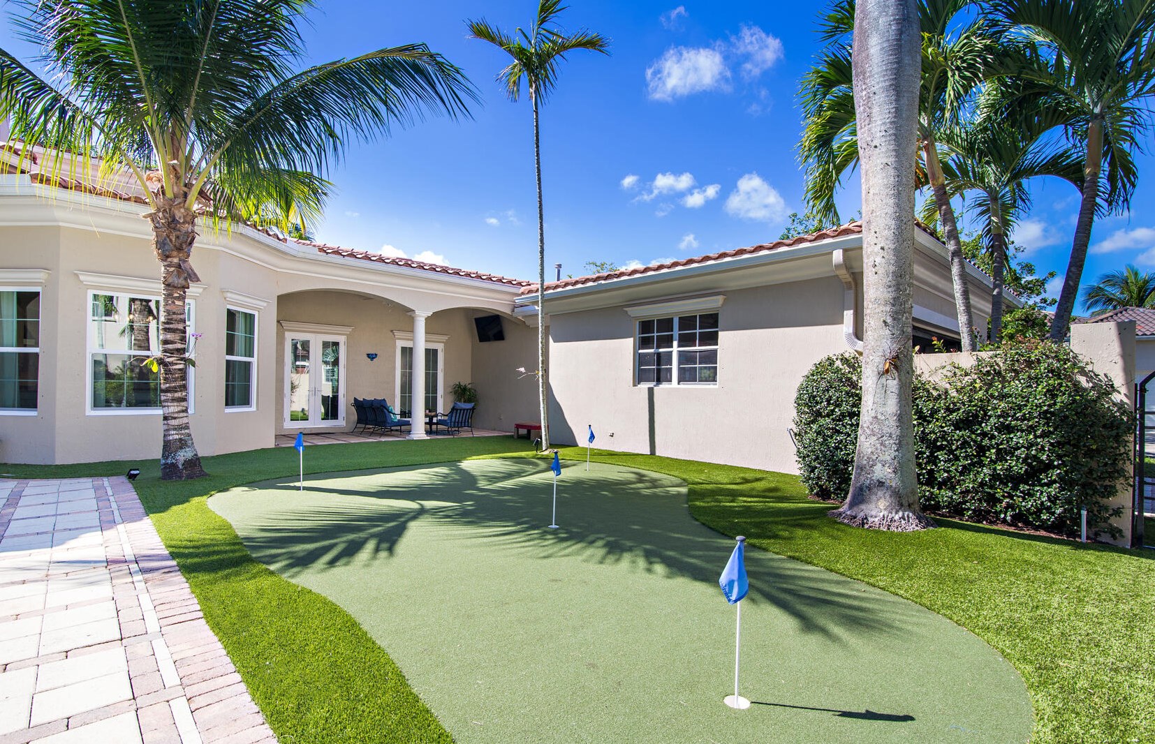 133 Barcelona Dr, Jupiter FL  33458-2712 exterior