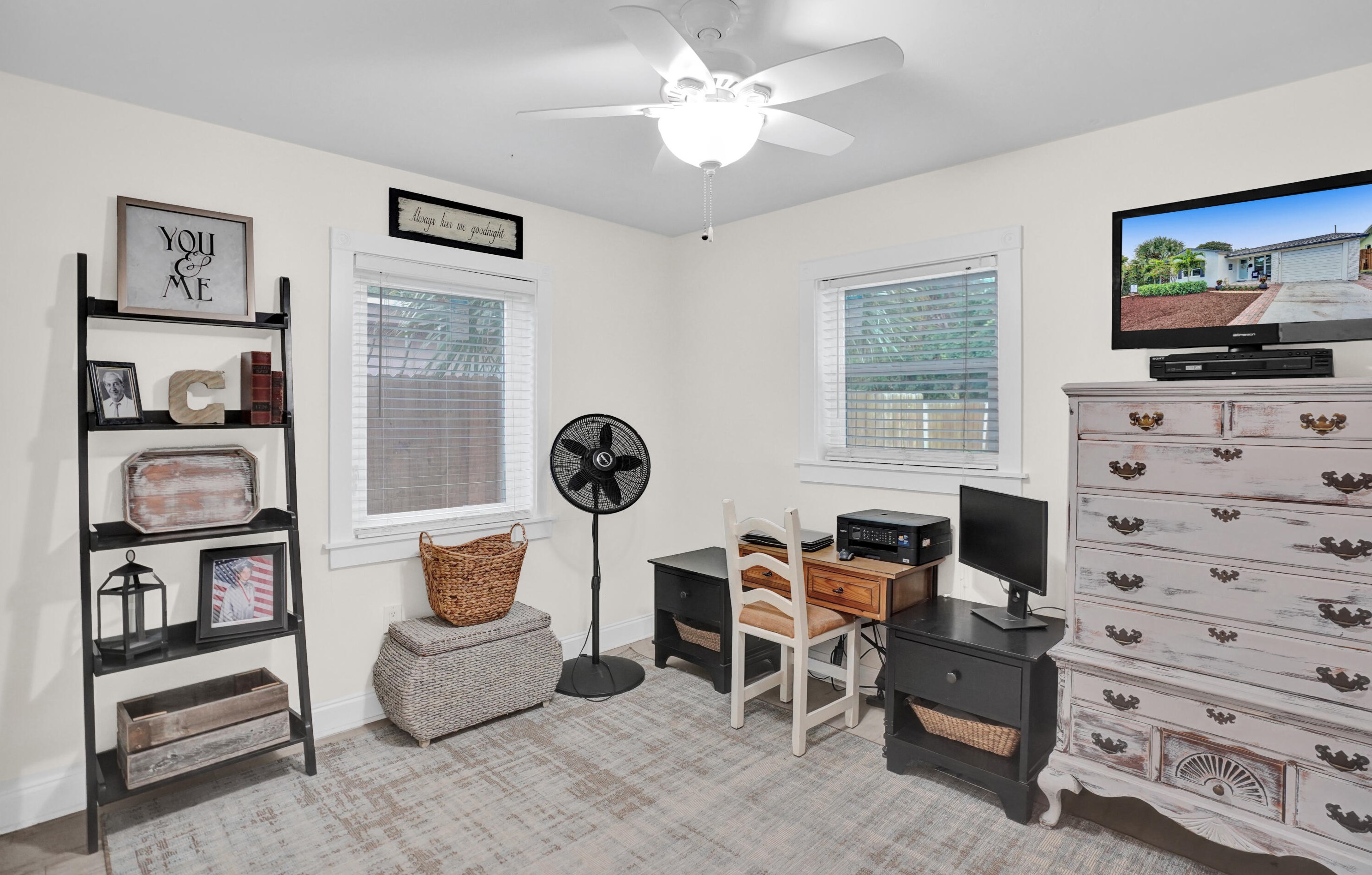 1609 M St, Lake Worth FL  33460-6620 exterior