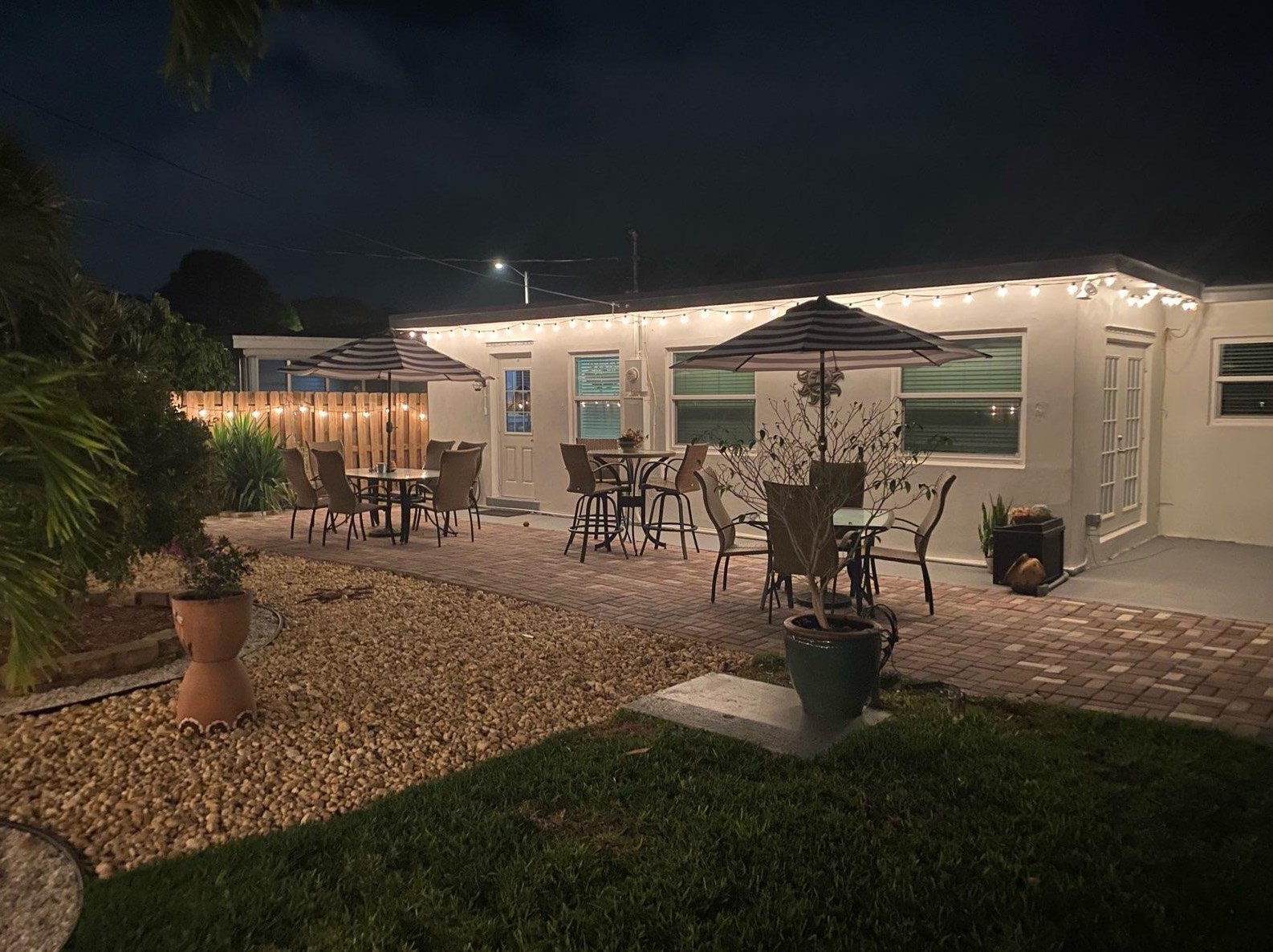 1609 M St, Lake Worth FL  33460-6620 exterior