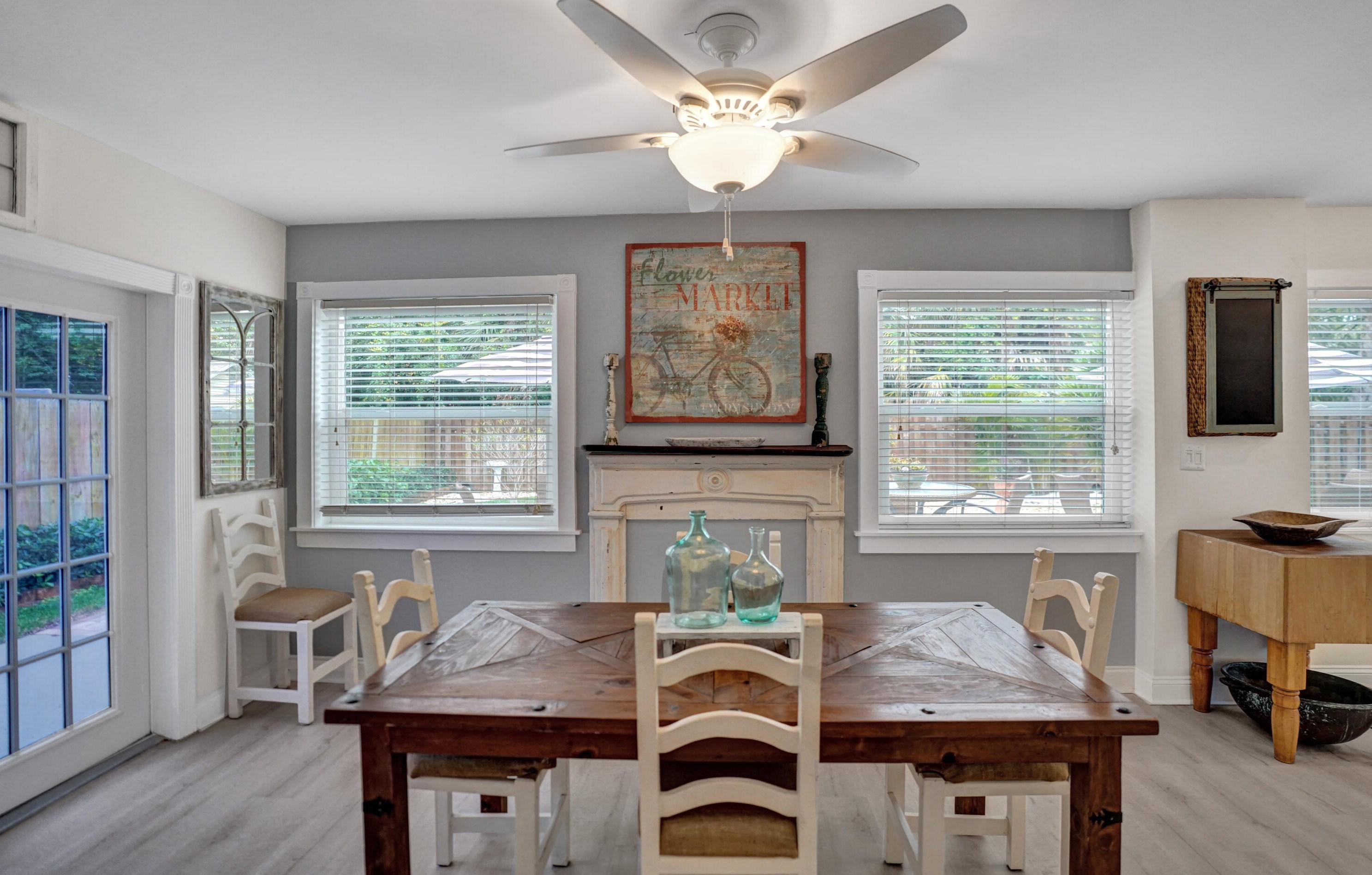 1609 M St, Lake Worth FL  33460-6620 exterior
