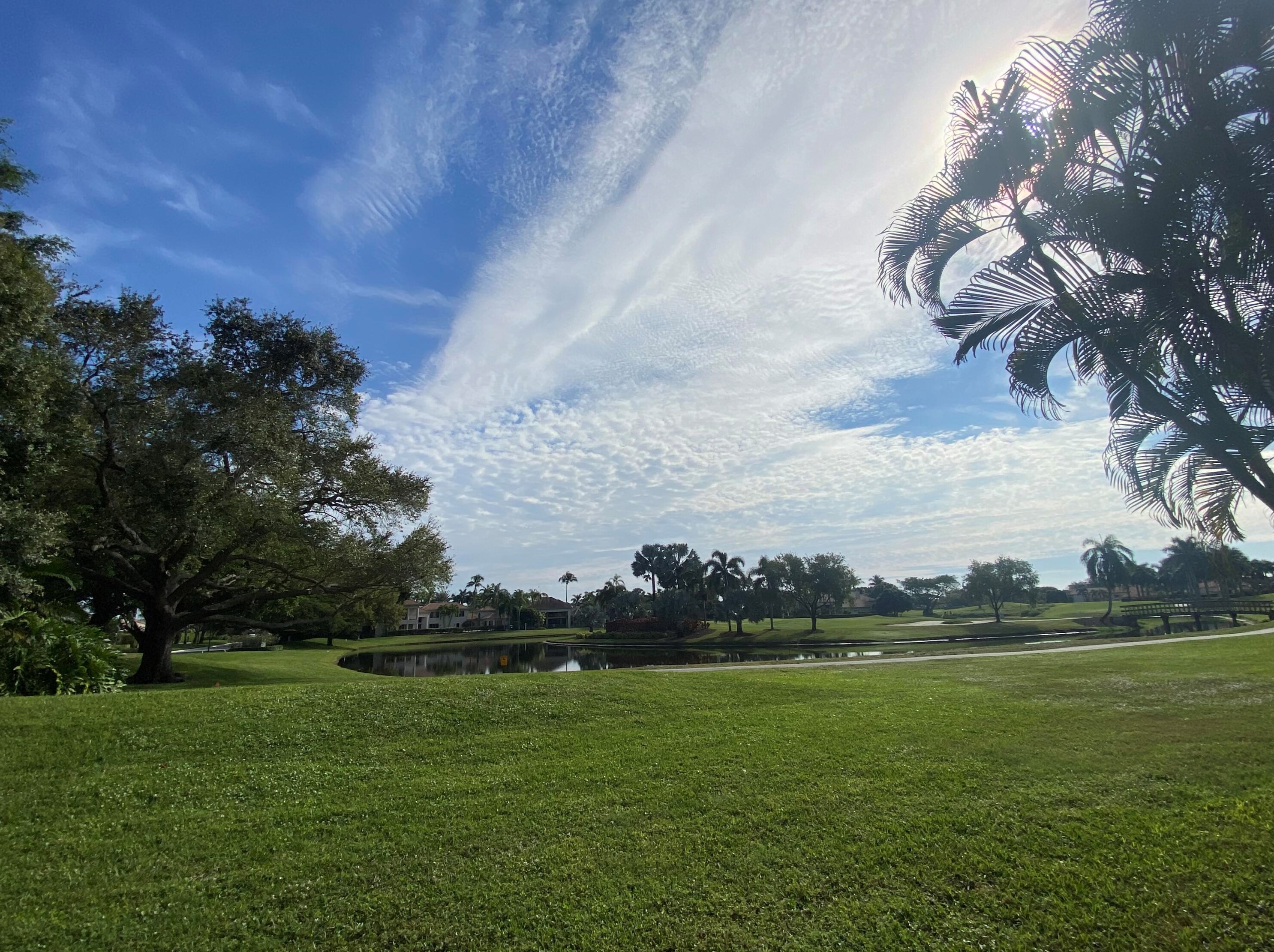 2506 Coco Plum Blvd, Boca Raton FL  33496-2056 exterior