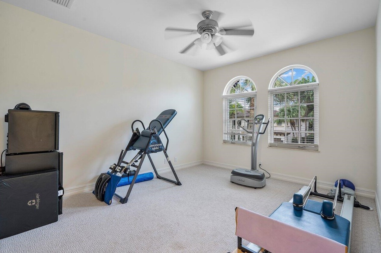 571 Golden Harbour Dr, Boca Raton FL  33432-2941 exterior