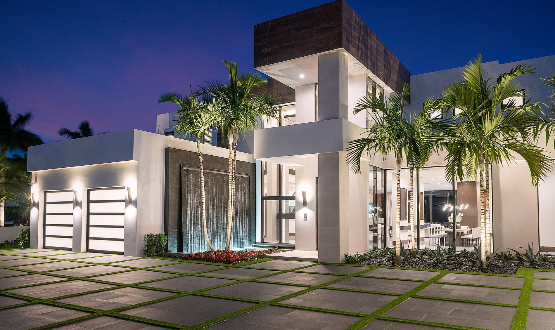 298 Ky Palm Rd, Boca Raton FL 33432-7924 exterior