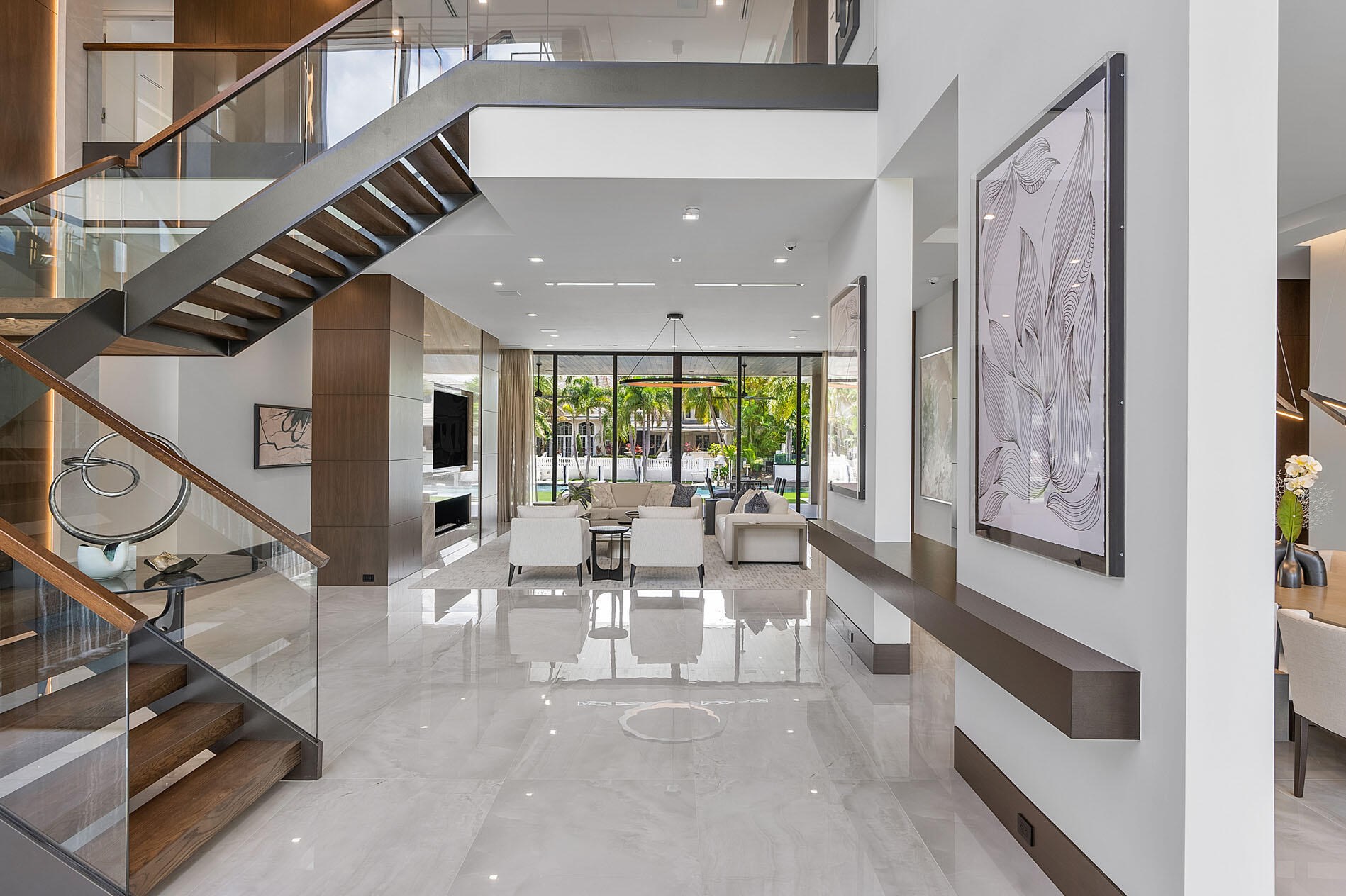 298 Ky Palm Rd, Boca Raton FL 33432-7924 exterior