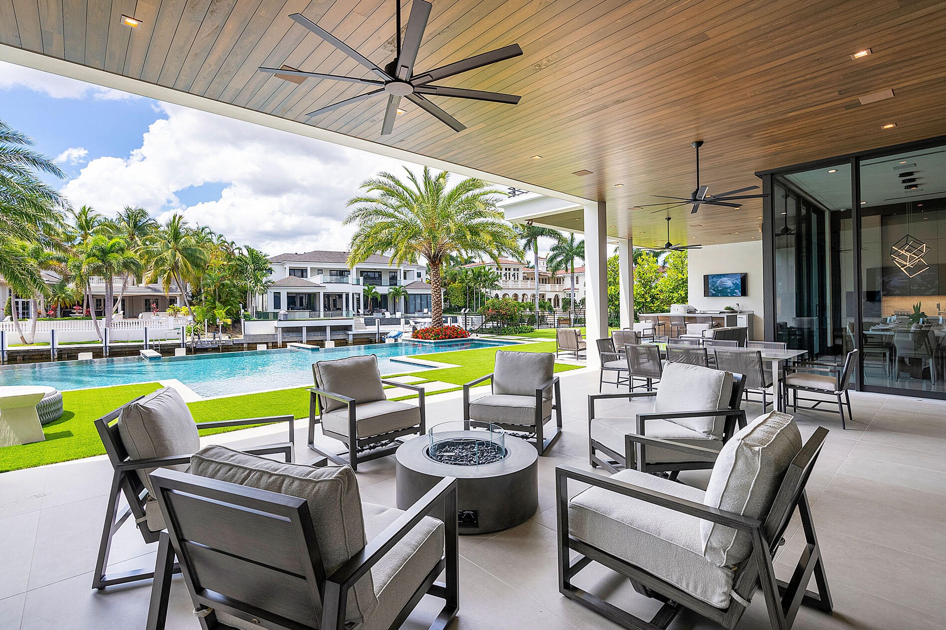 298 Ky Palm Rd, Boca Raton FL 33432-7924 exterior