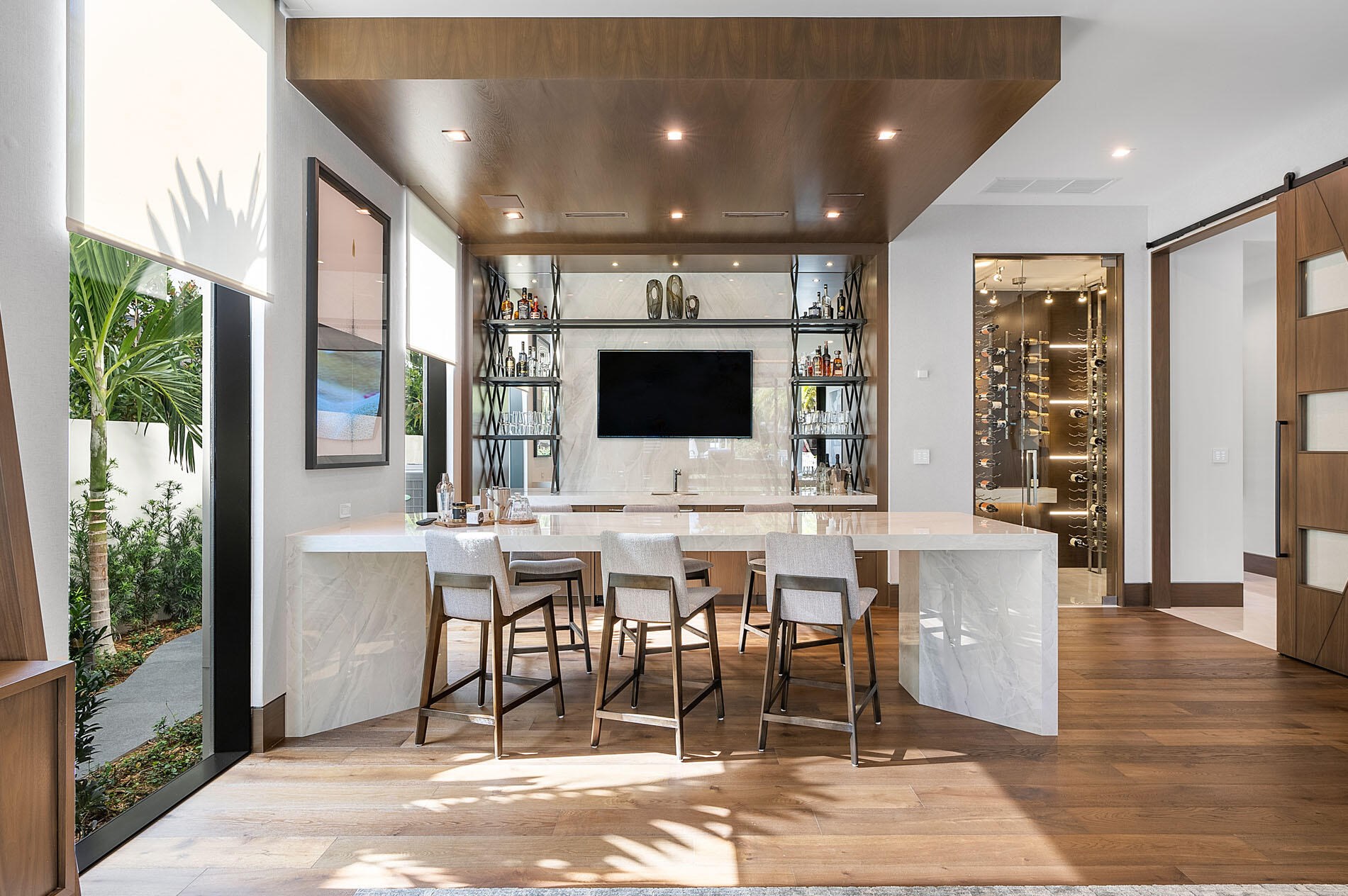 298 Ky Palm Rd, Boca Raton FL 33432-7924 exterior