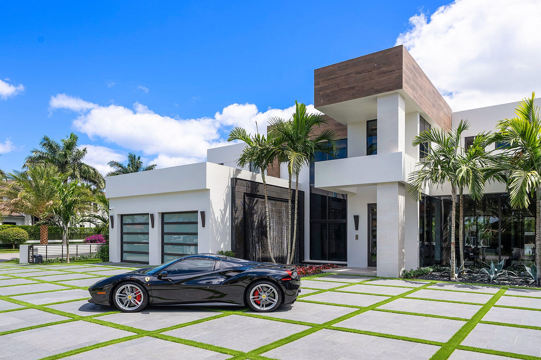 298 Ky Palm Rd, Boca Raton FL 33432-7924 exterior