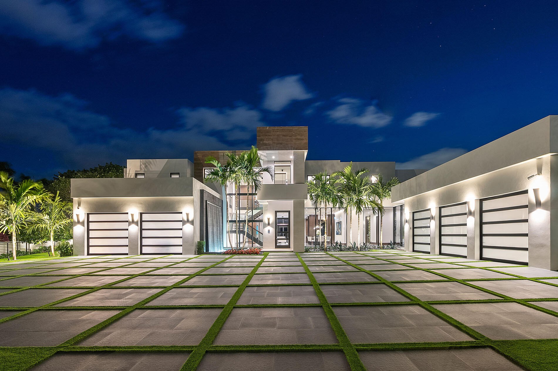 298 Ky Palm Rd, Boca Raton FL 33432-7924 exterior