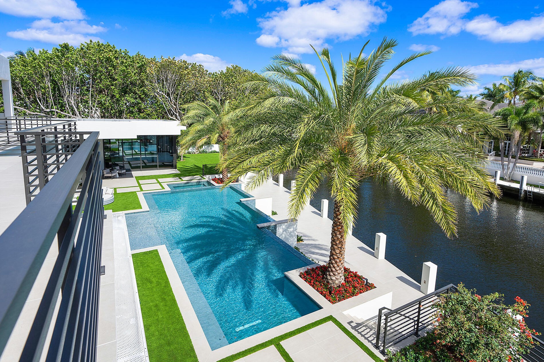 298 Ky Palm Rd, Boca Raton FL 33432-7924 exterior