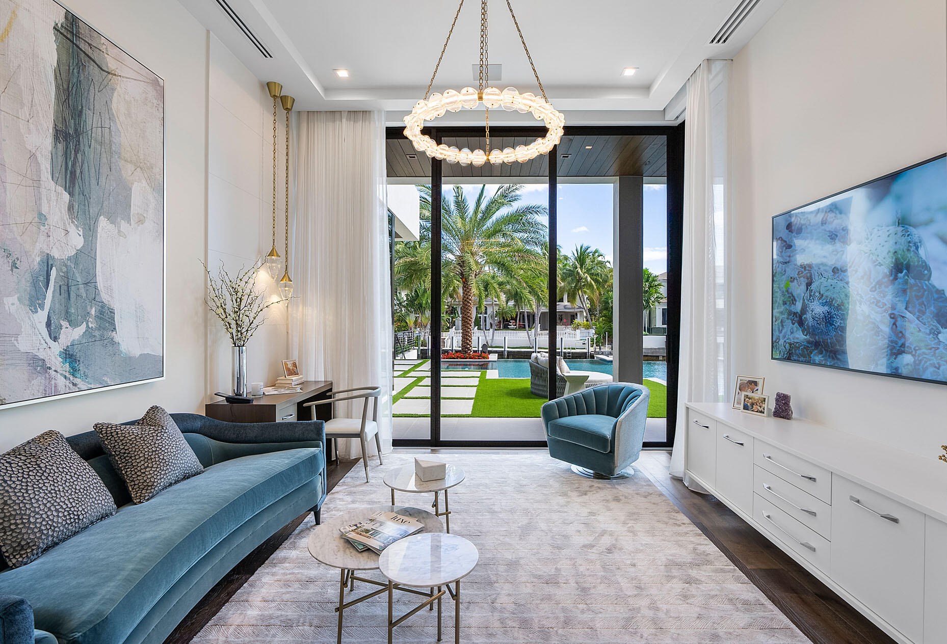 298 Ky Palm Rd, Boca Raton FL 33432-7924 exterior