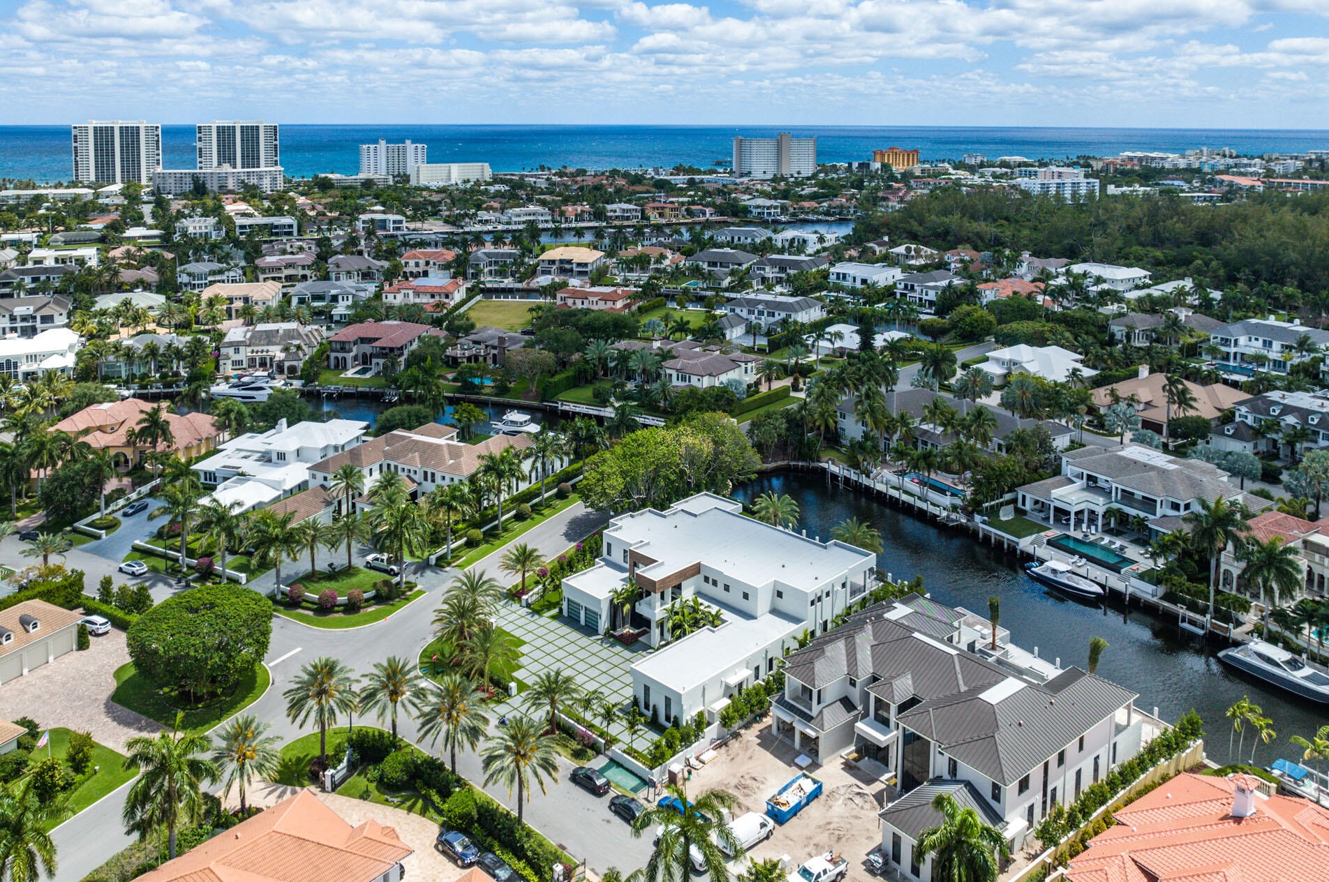 298 Ky Palm Rd, Boca Raton FL 33432-7924 exterior