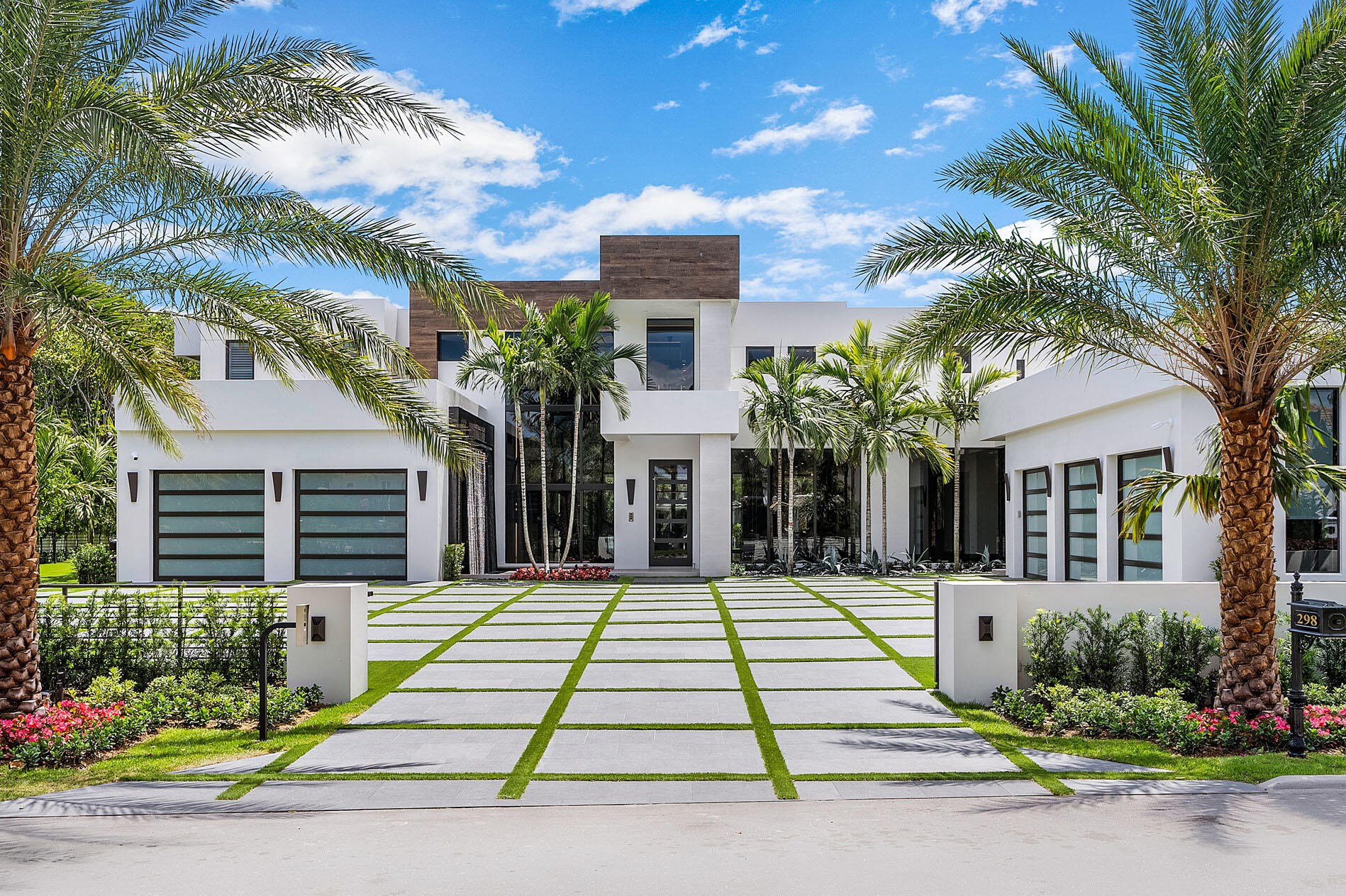 298 Ky Palm Rd, Boca Raton FL 33432-7924 exterior