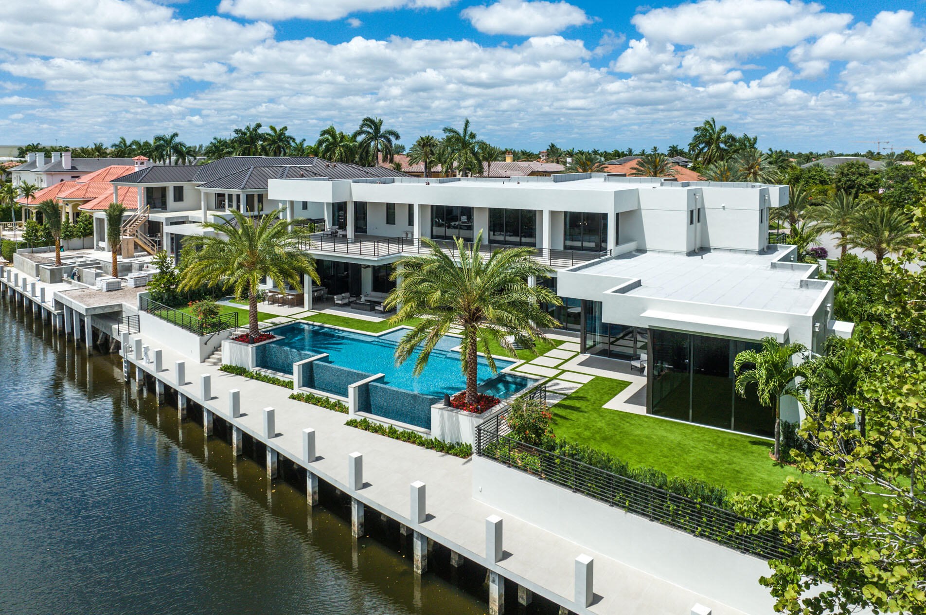 298 Ky Palm Rd, Boca Raton FL 33432-7924 exterior