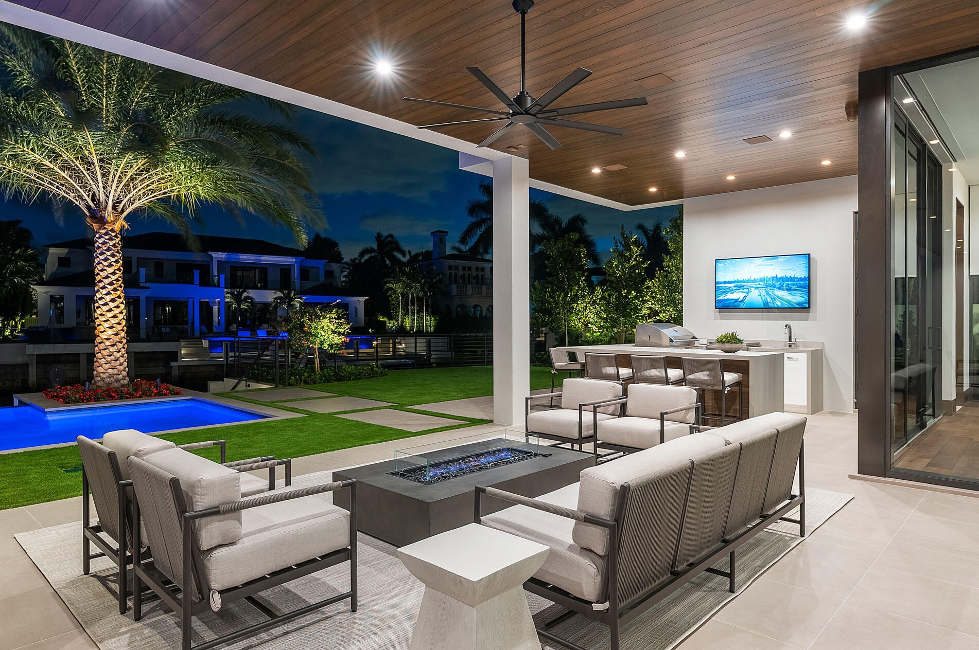 298 Ky Palm Rd, Boca Raton FL 33432-7924 exterior