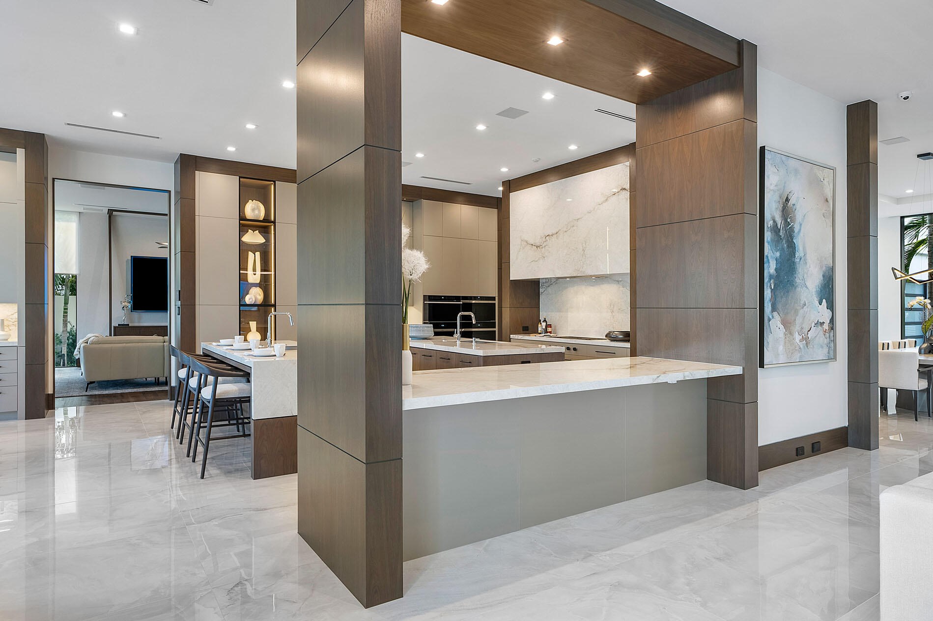 298 Ky Palm Rd, Boca Raton FL 33432-7924 exterior