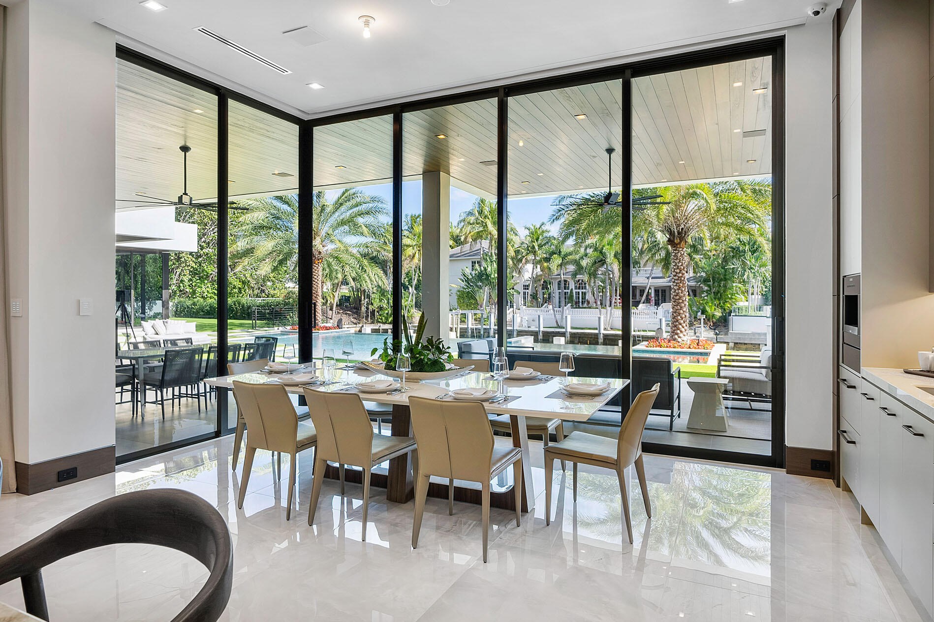 298 Ky Palm Rd, Boca Raton FL 33432-7924 exterior