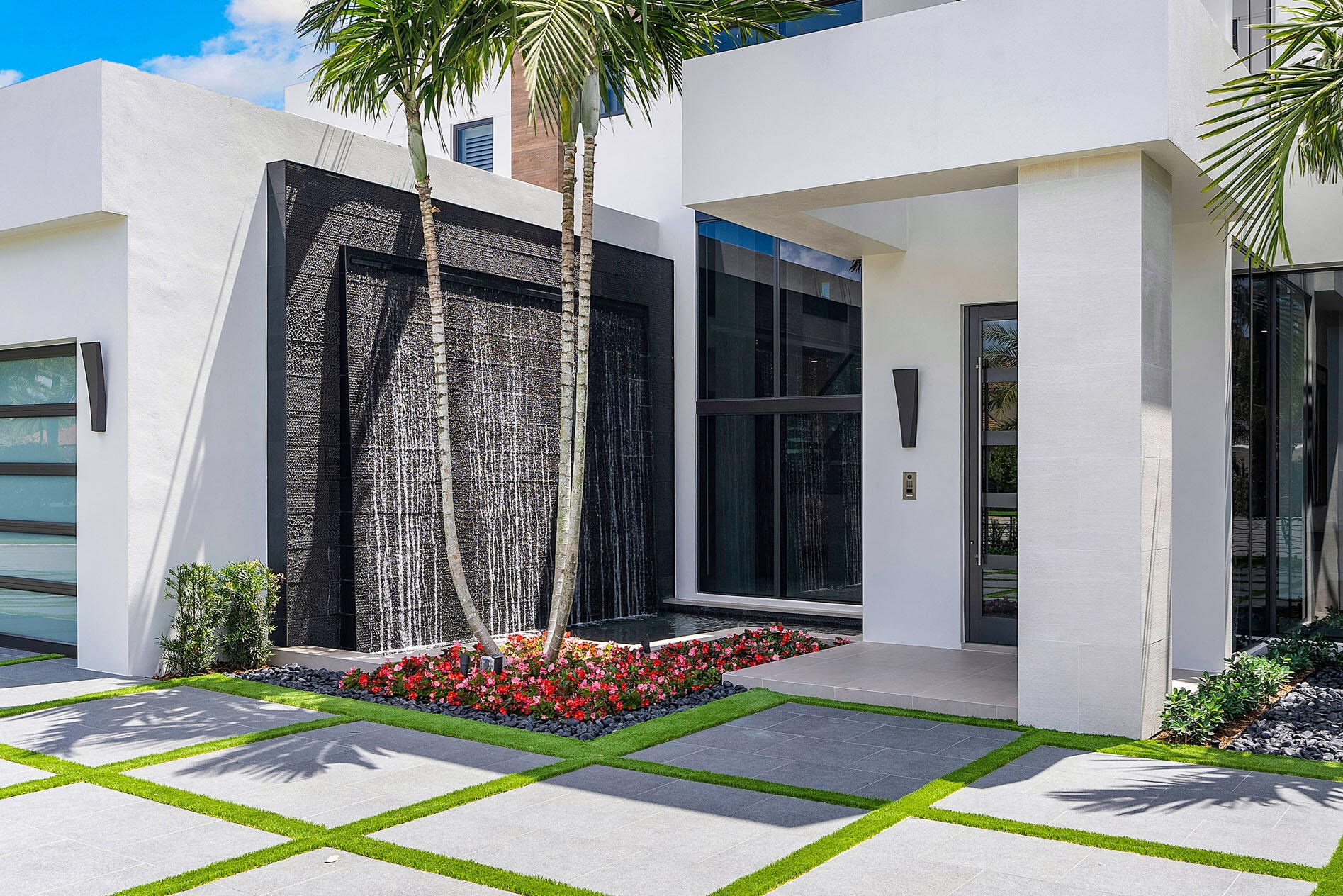 298 Ky Palm Rd, Boca Raton FL 33432-7924 exterior