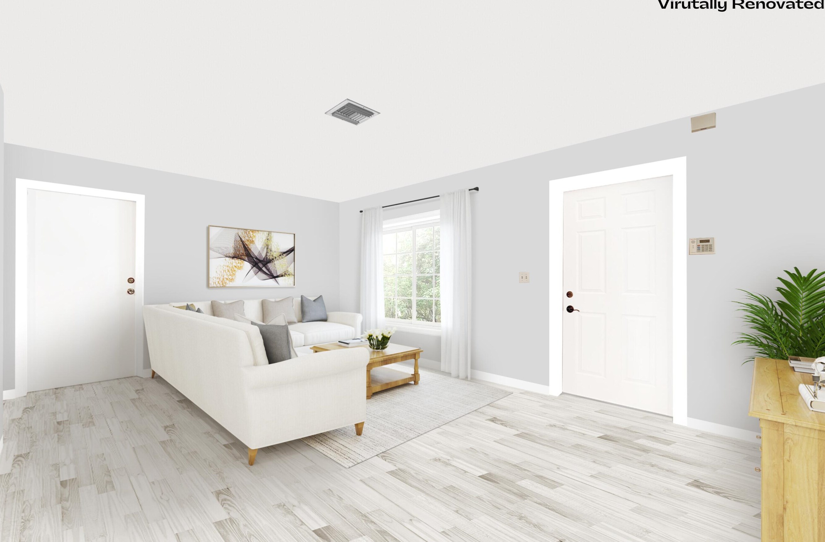 4665 Poseidon Pl, Lake Worth FL 33463-7251 exterior