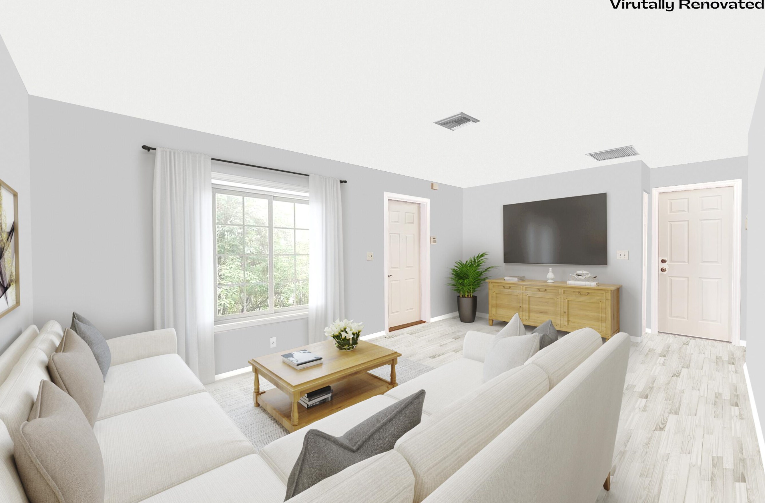 4665 Poseidon Pl, Lake Worth FL 33463-7251 exterior