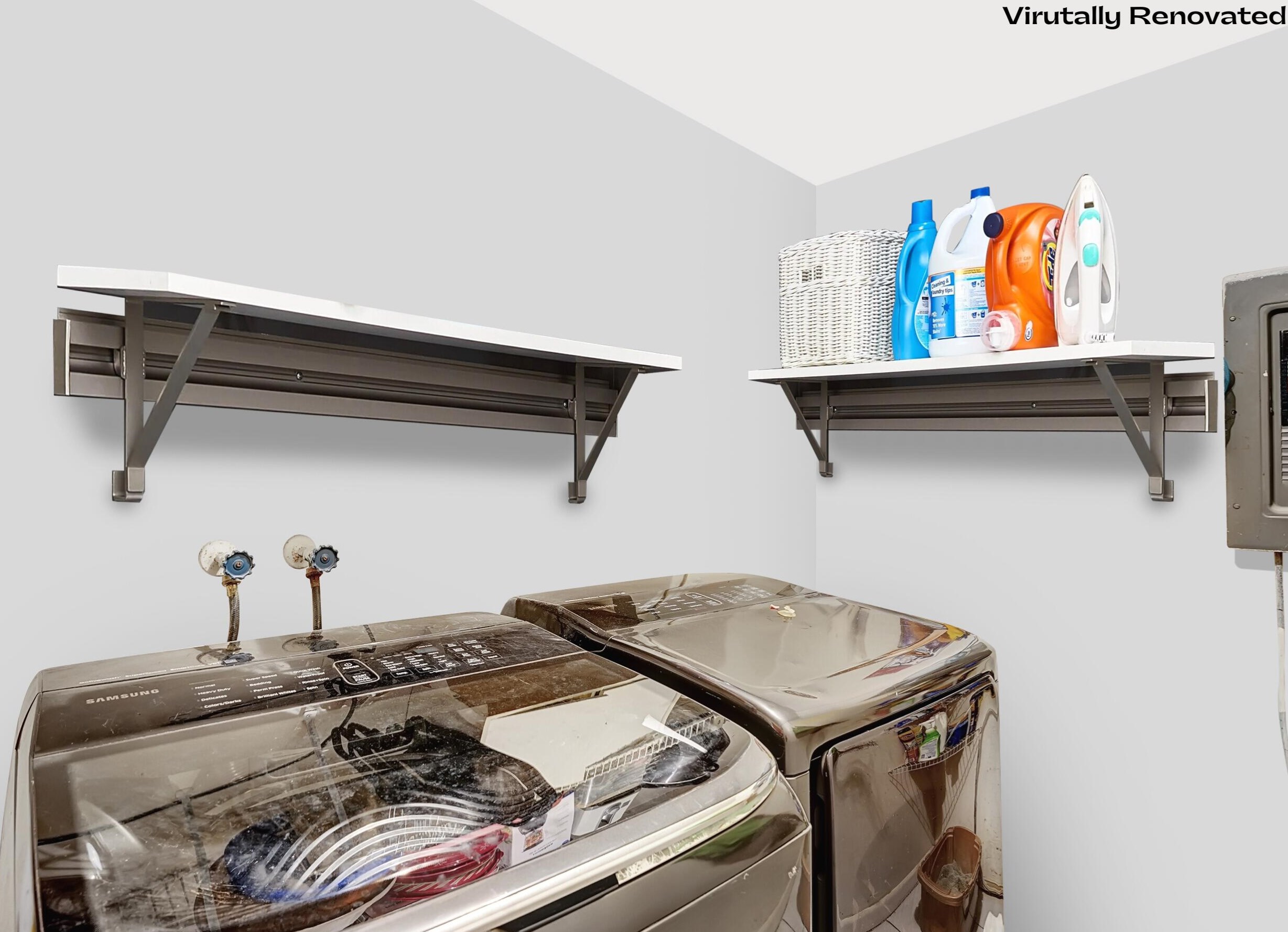 4665 Poseidon Pl, Lake Worth FL 33463-7251 exterior