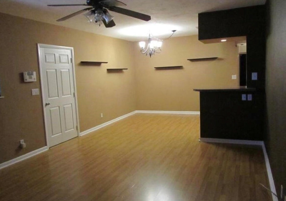 1403 Broward St, Lake Worth FL  33462-3022 exterior