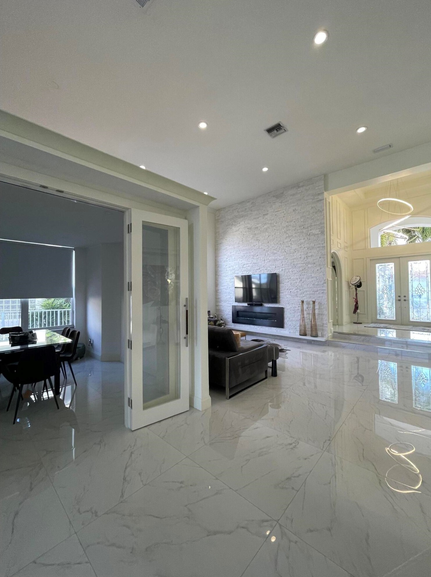 4135 Briarcliff Cir, Boca Raton FL  33496-4070 exterior