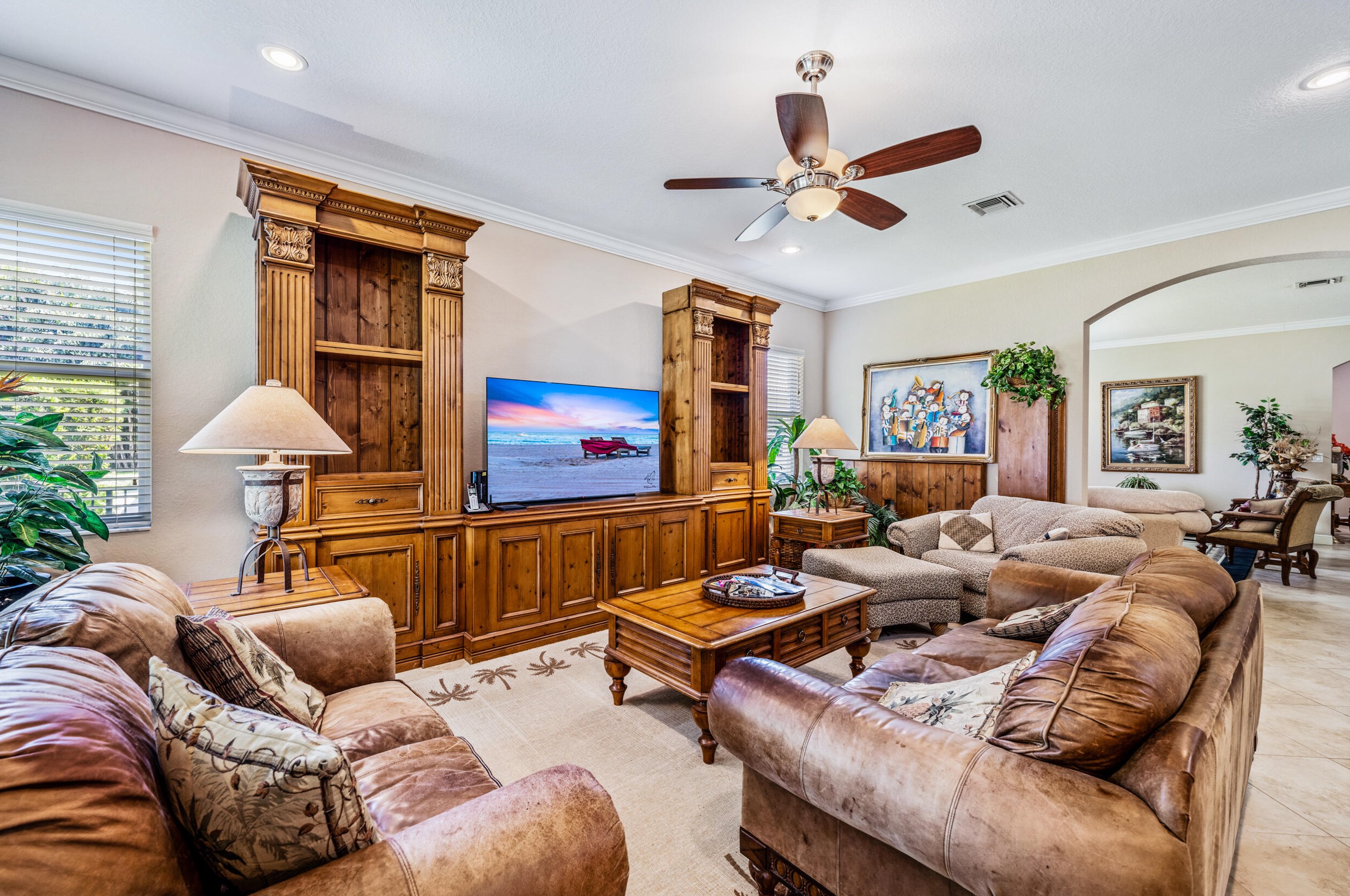 251 Rudder Cay Way, Jupiter FL  33458-1645 exterior
