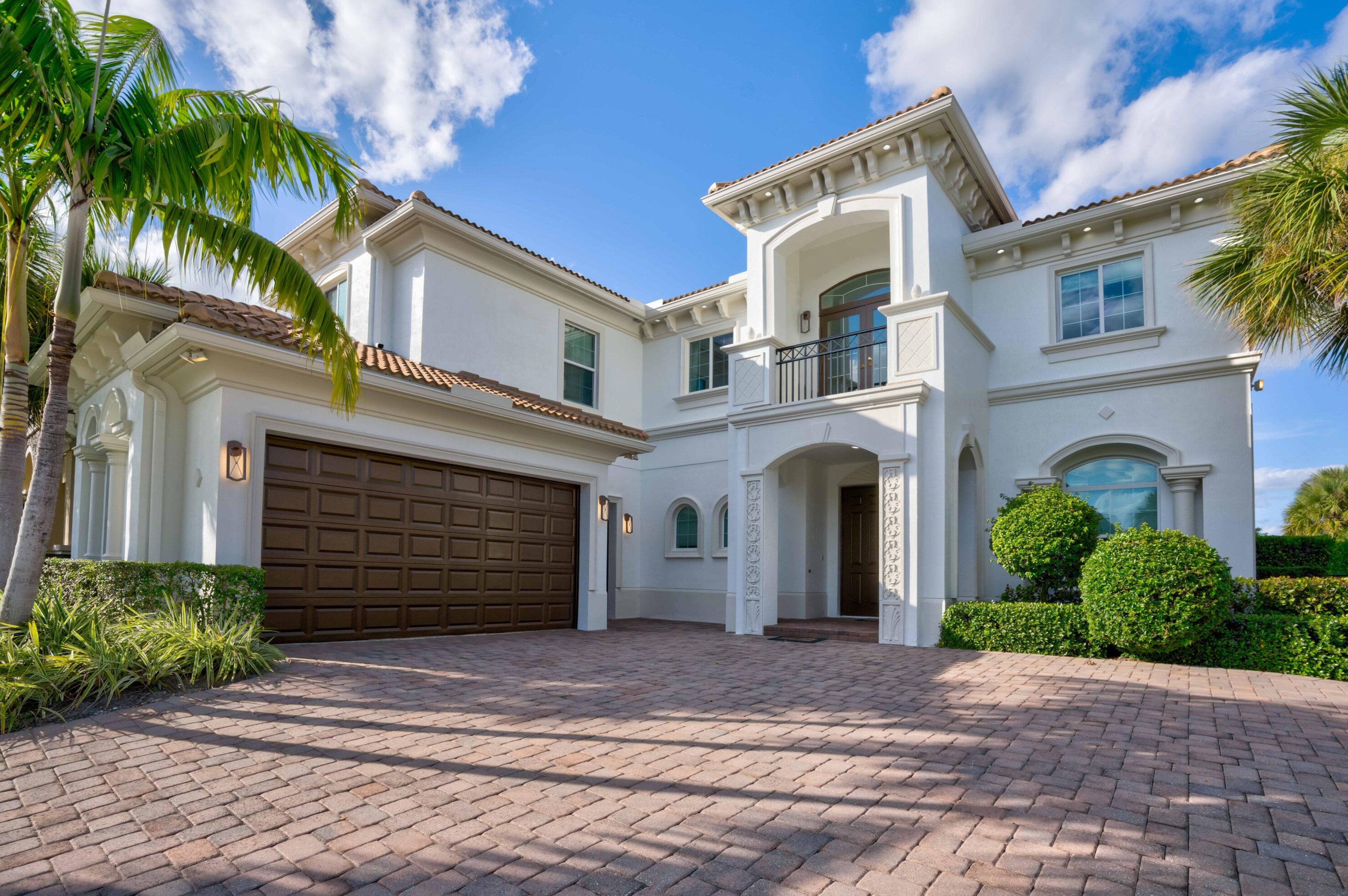 131 Carmela Ct, Jupiter FL  33478-5401 exterior