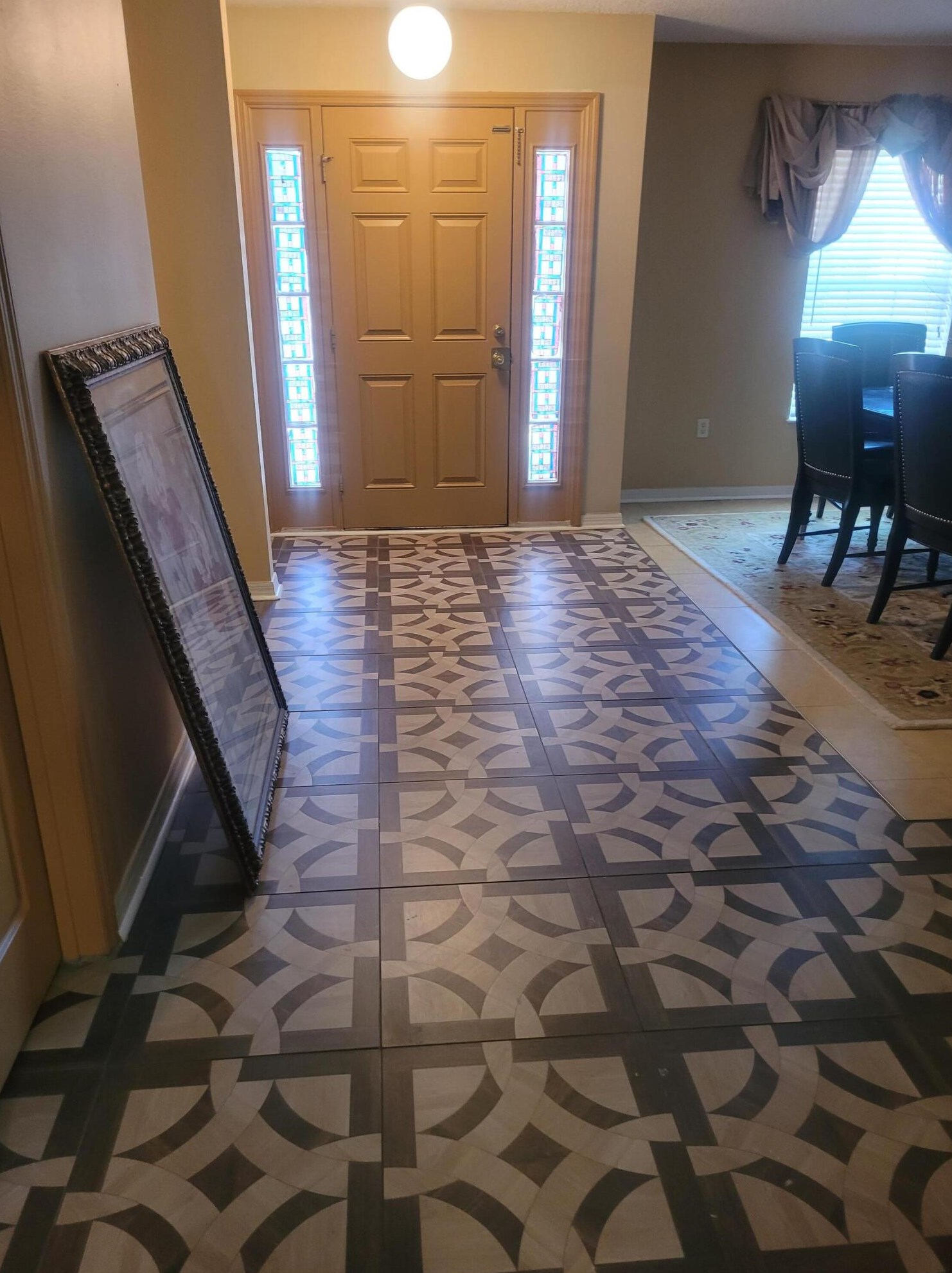 5537 Shady Pine St, Jacksonville FL  32244-8546 exterior