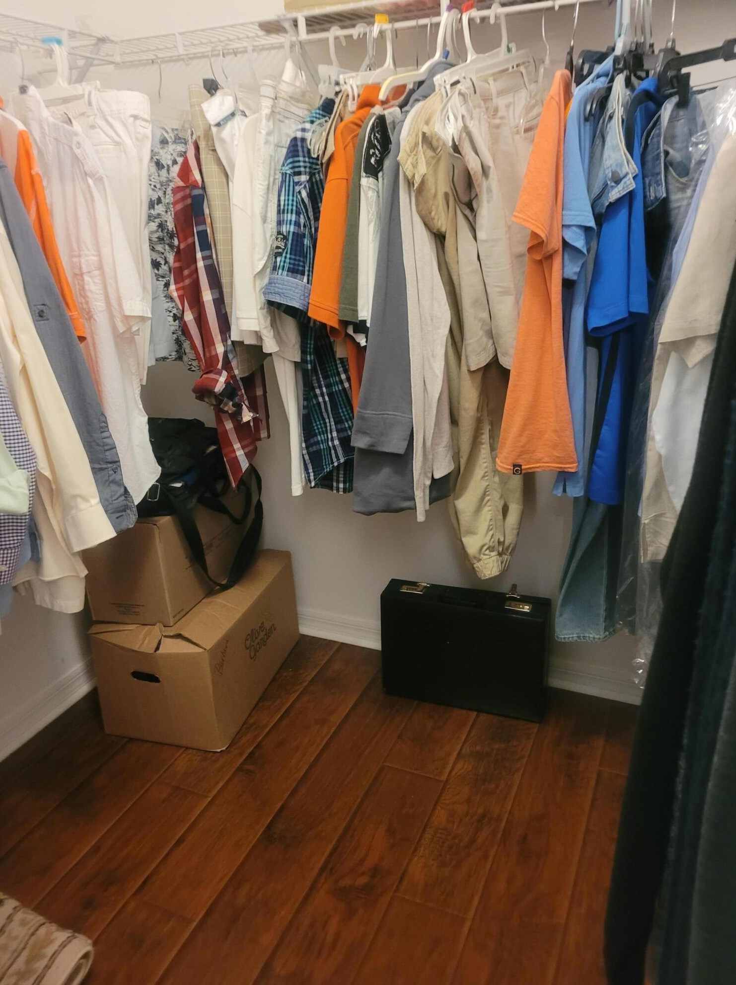 5537 Shady Pine St, Jacksonville FL  32244-8546 exterior