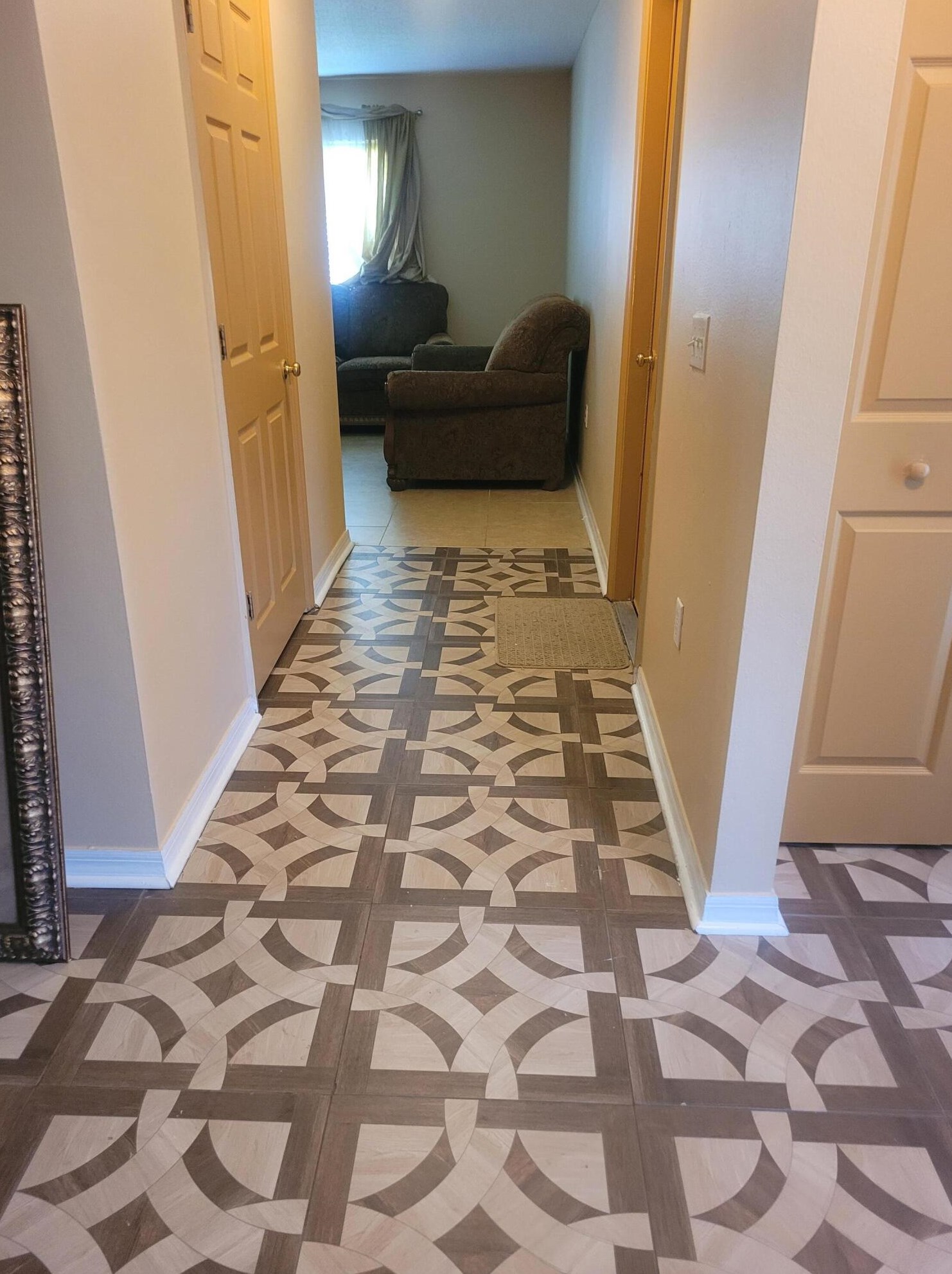 5537 Shady Pine St, Jacksonville FL  32244-8546 exterior