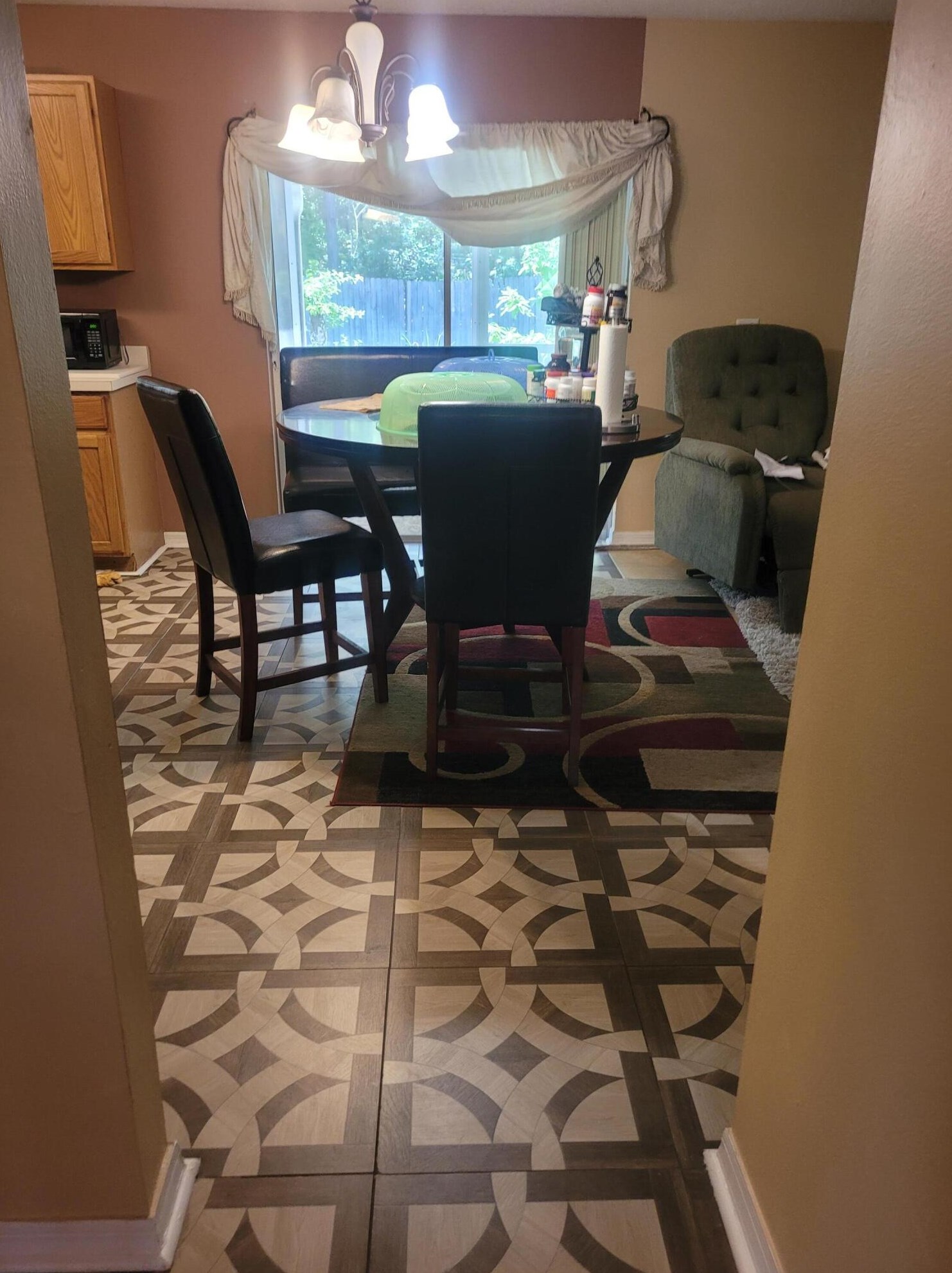 5537 Shady Pine St, Jacksonville FL  32244-8546 exterior