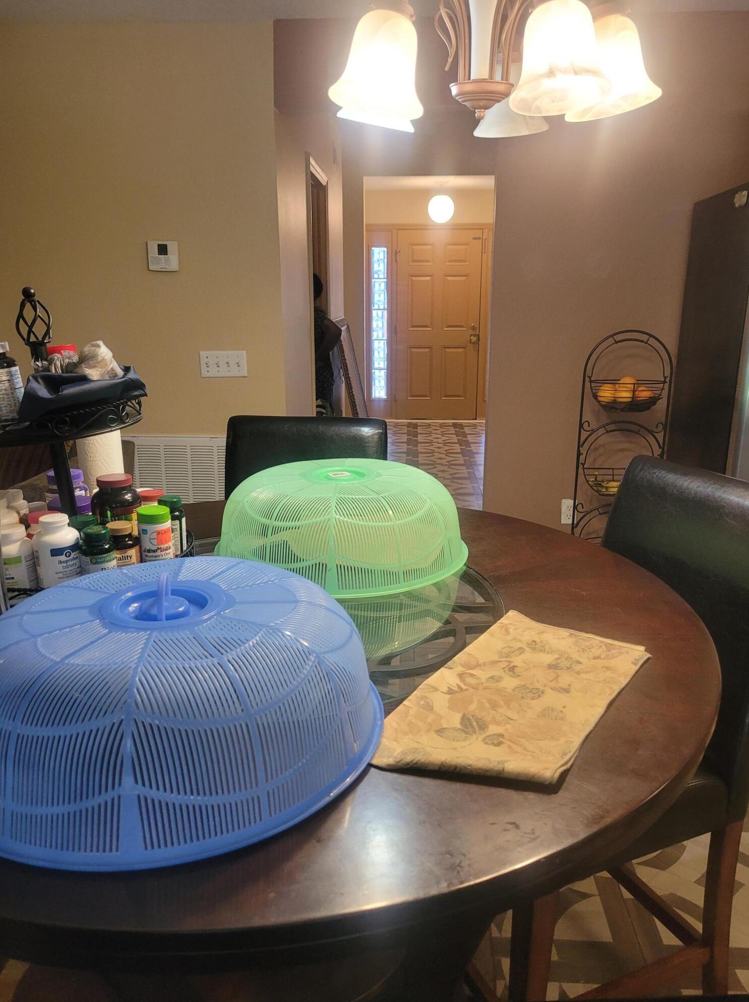 5537 Shady Pine St, Jacksonville FL  32244-8546 exterior