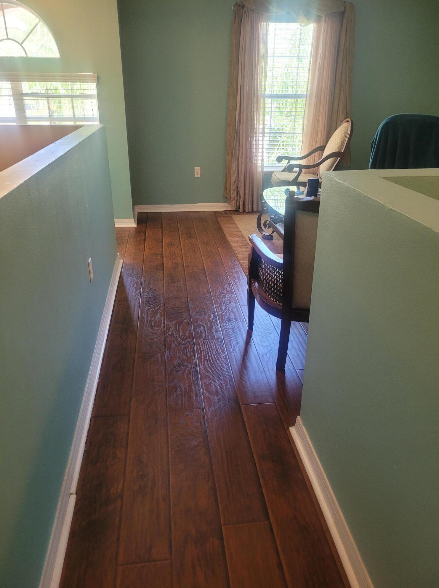 5537 Shady Pine St, Jacksonville FL  32244-8546 exterior