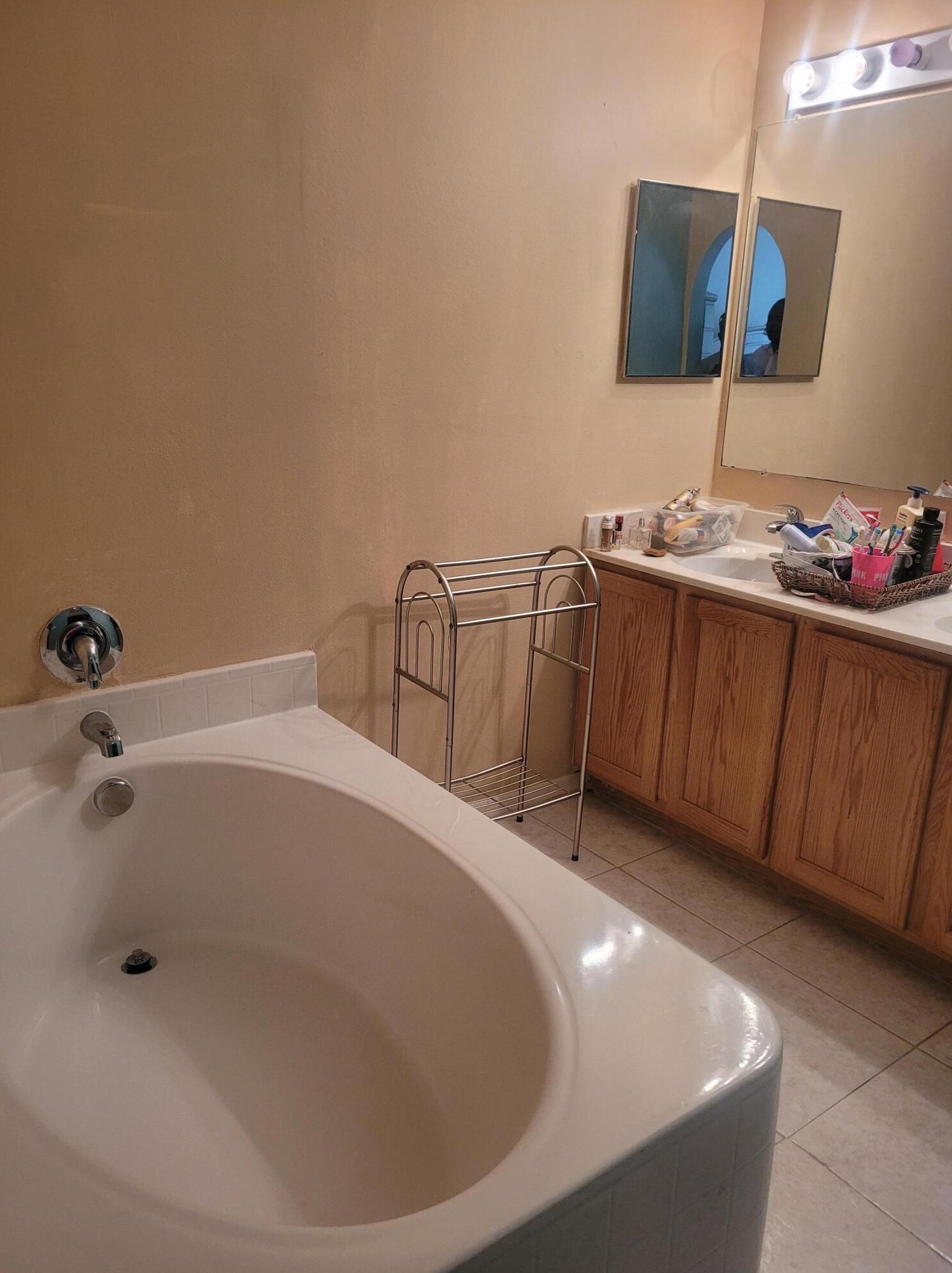 5537 Shady Pine St, Jacksonville FL  32244-8546 exterior