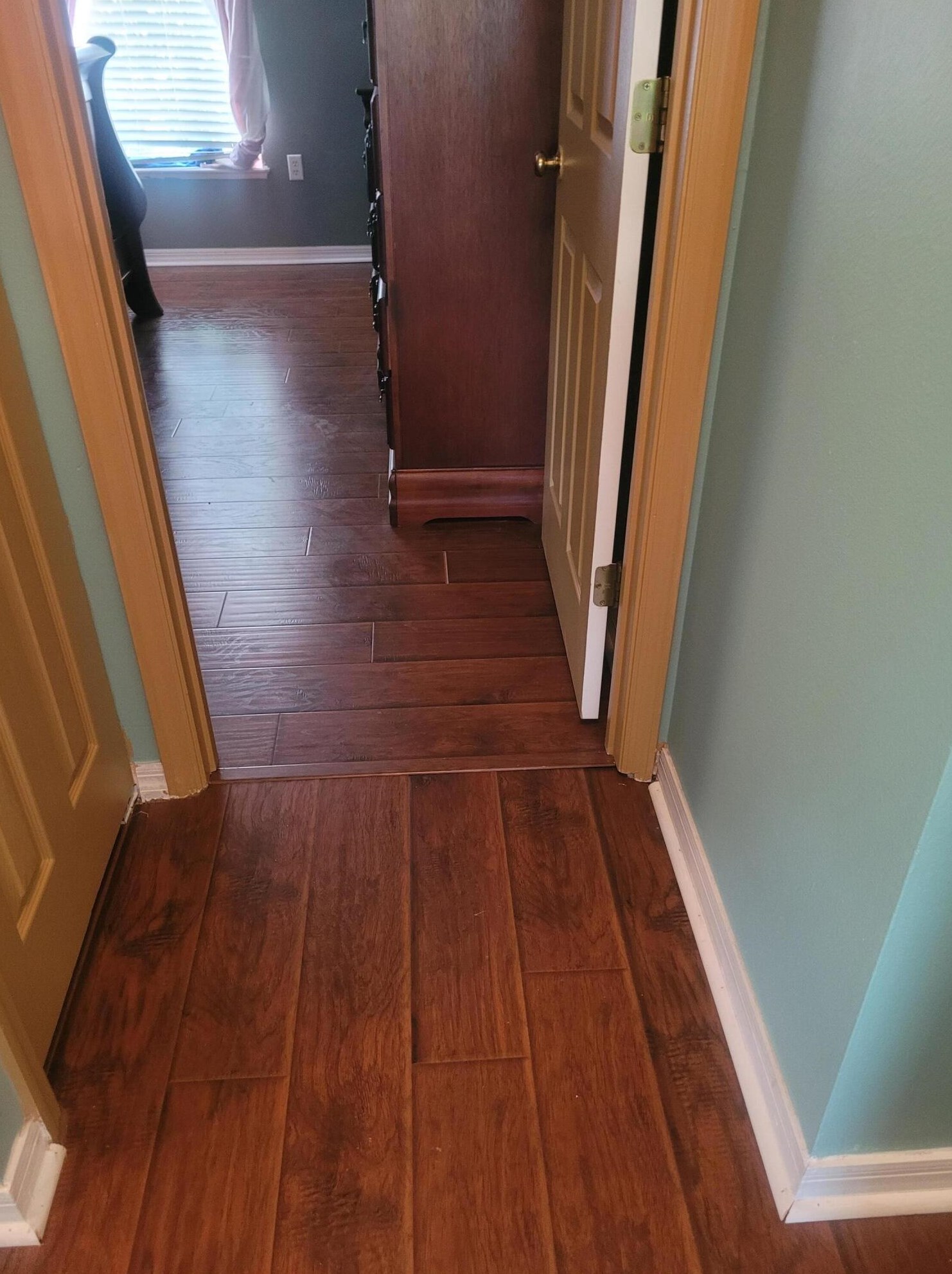 5537 Shady Pine St, Jacksonville FL  32244-8546 exterior