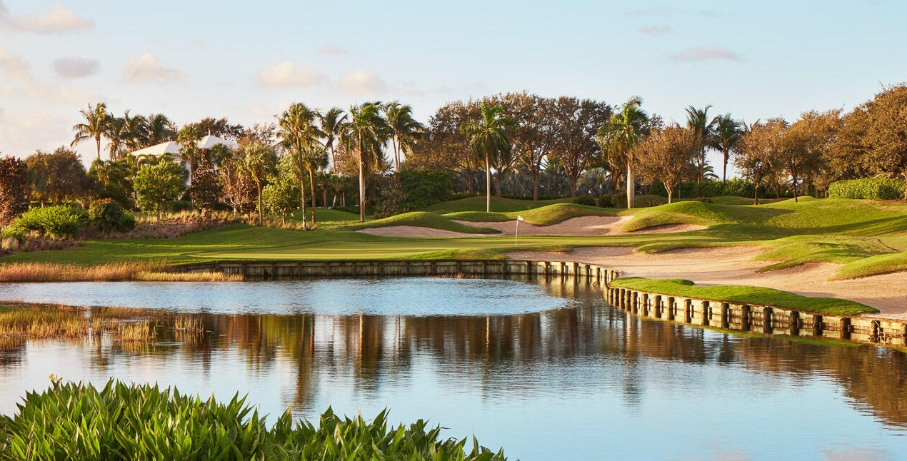 119 Clipper Ln, Jupiter FL  33477-4014 exterior