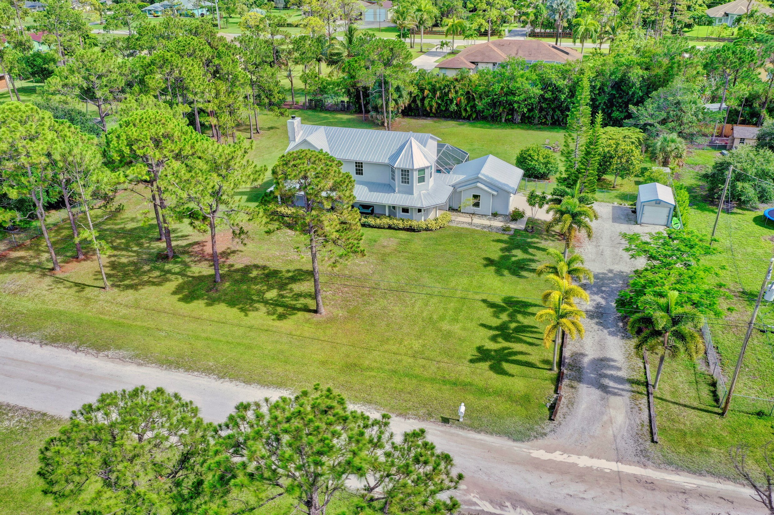14194 80th Ln N, Town of Loxahatchee Groves, FL 33470