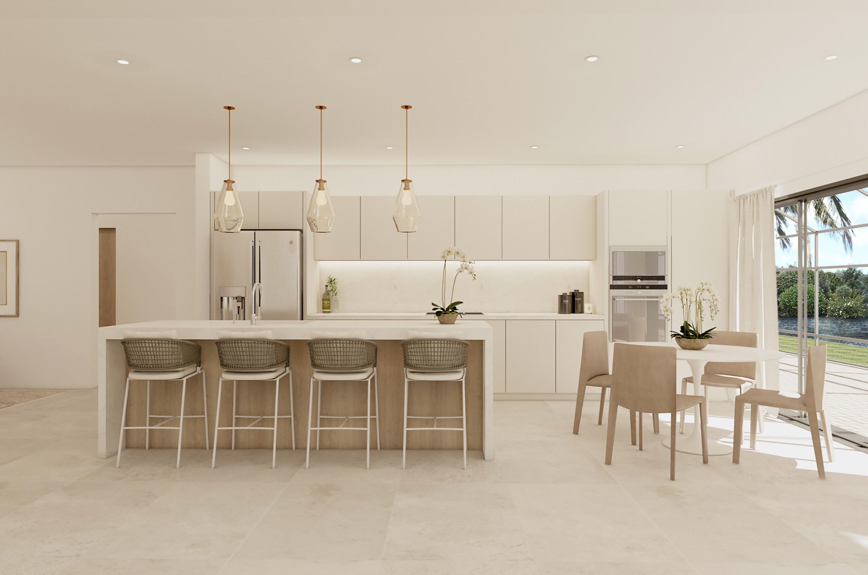 7648 Cedarwood Cir, Boca Raton FL  33434-4249 exterior